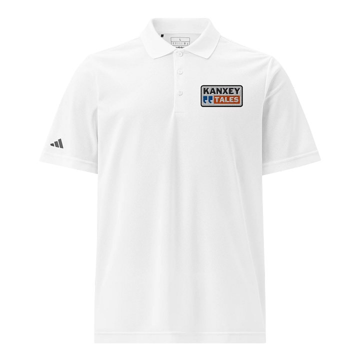 KanxeY Tales Adidas Sport Polo product image (9)