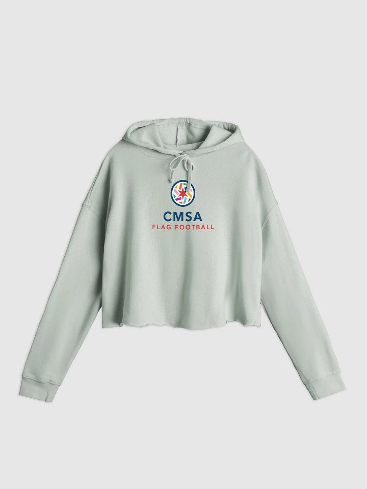 Cropped Hoodie product image (2)