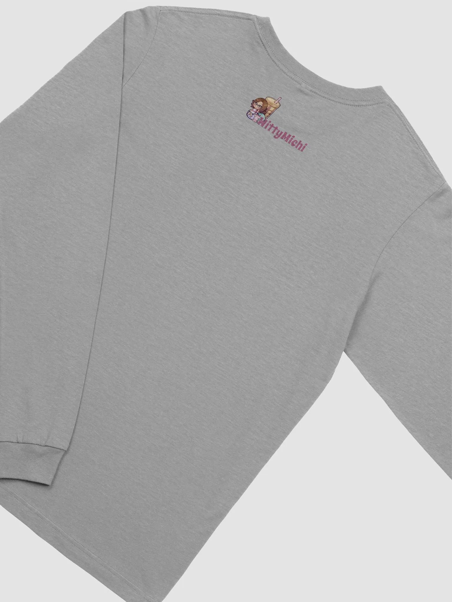 Got Tea Long Sleeves product image (37)