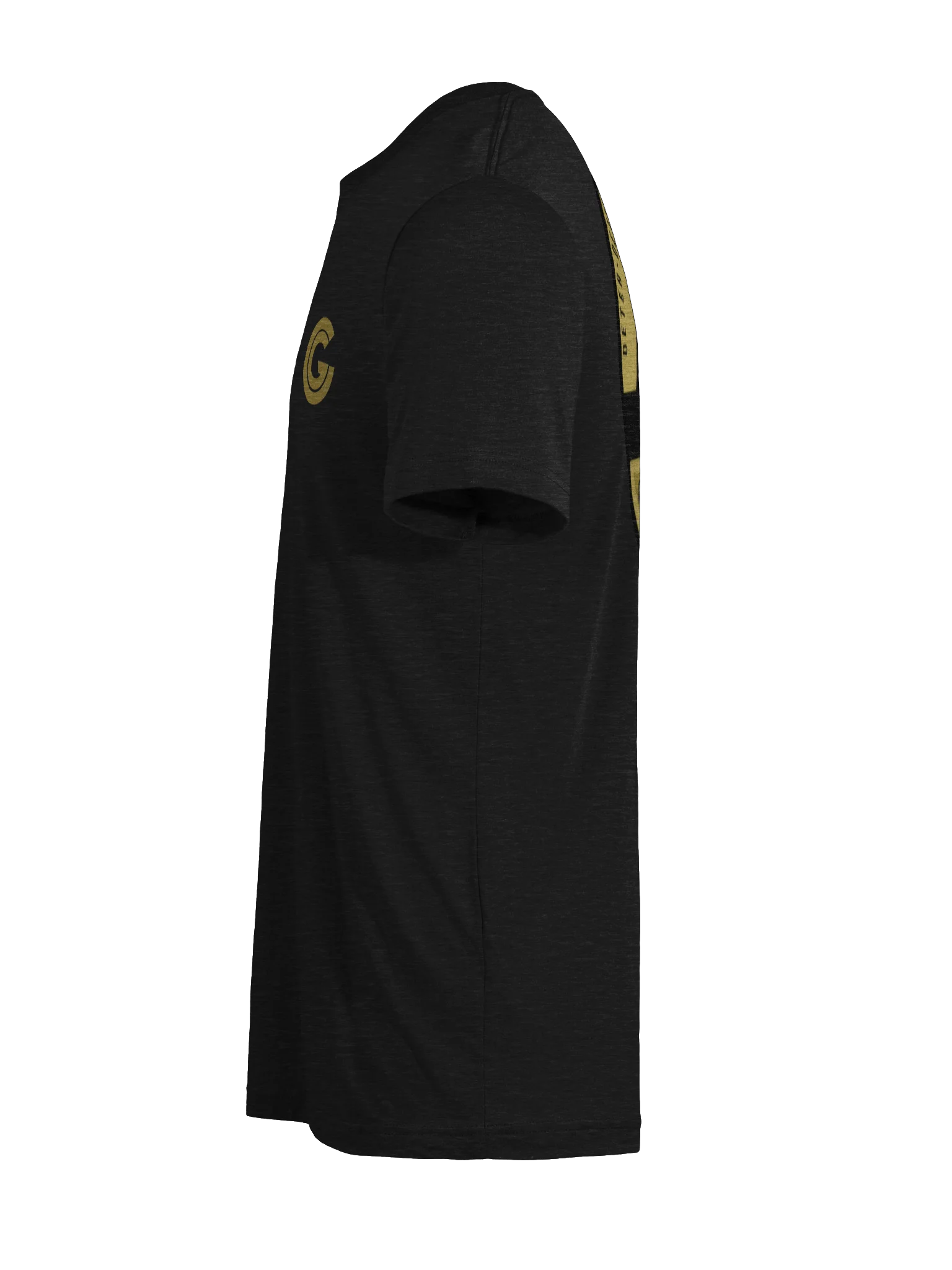 Threat Statement T-Shirt product image (11)