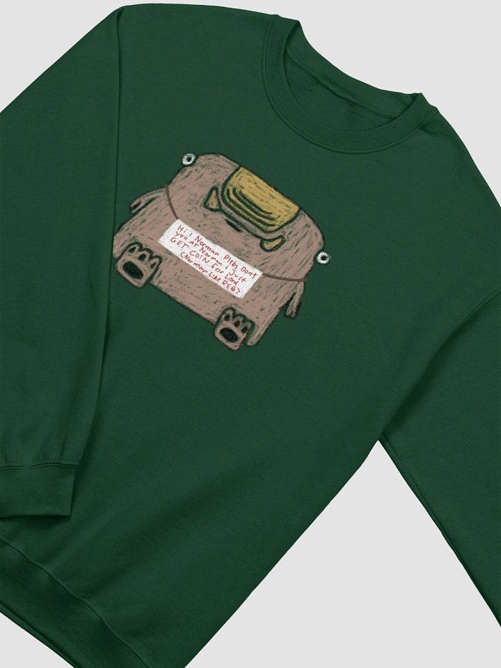 Norman sweater product image (2)
