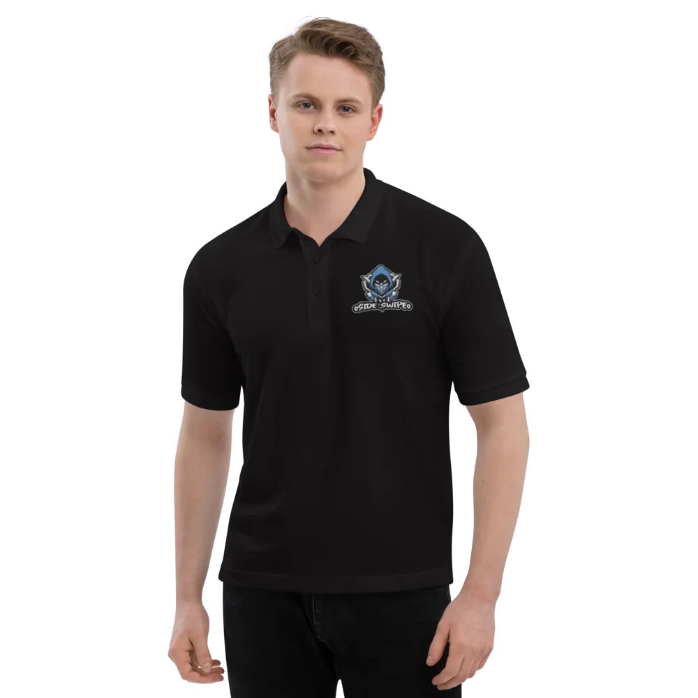 OSIDE POLO SHIRT product image (12)