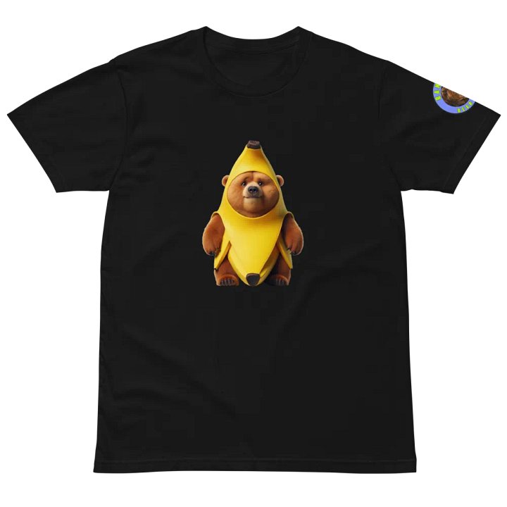 Lil Banana Bear product image (6)
