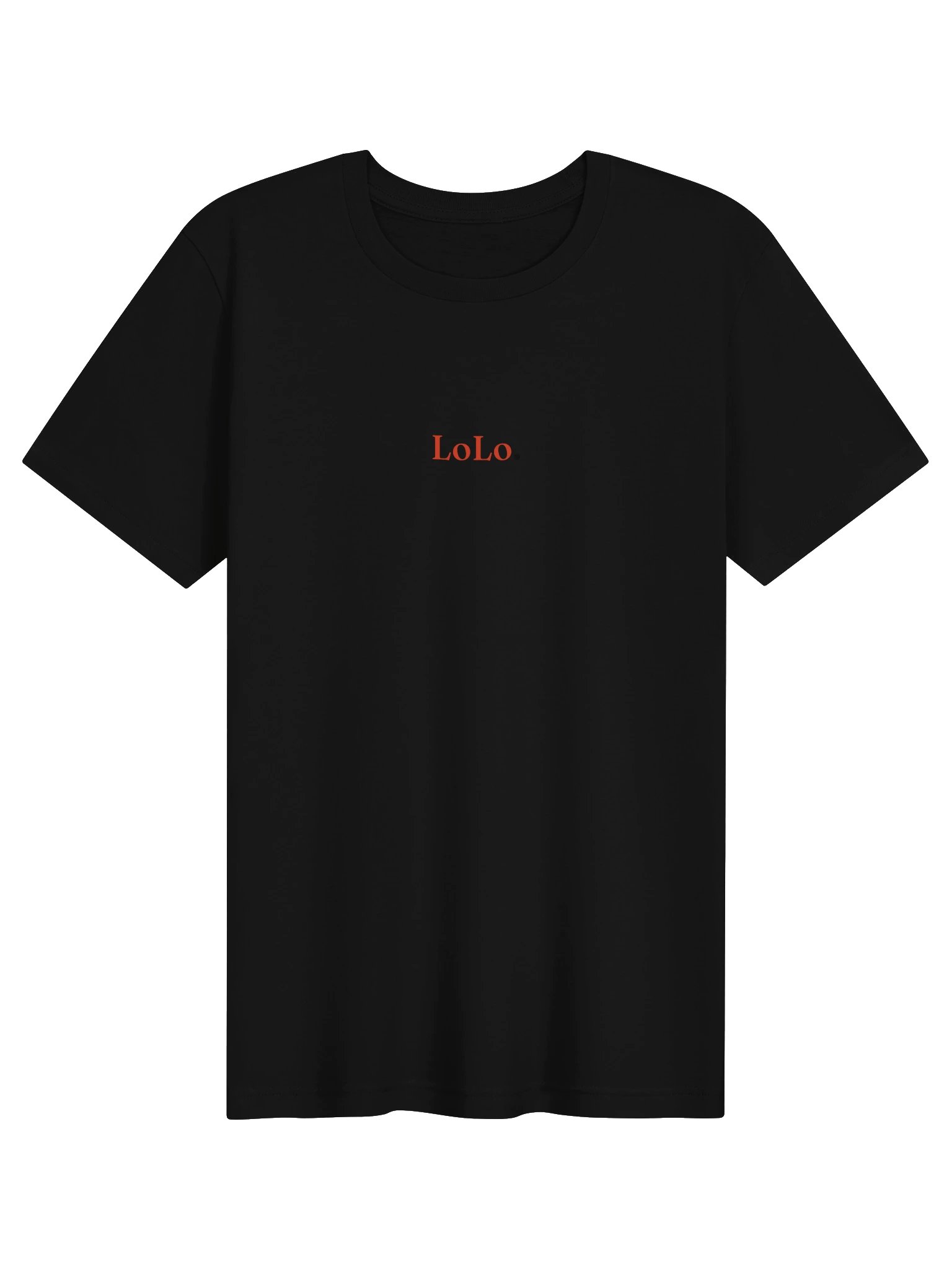 Push Yourself. Harder. Tee product image (1)