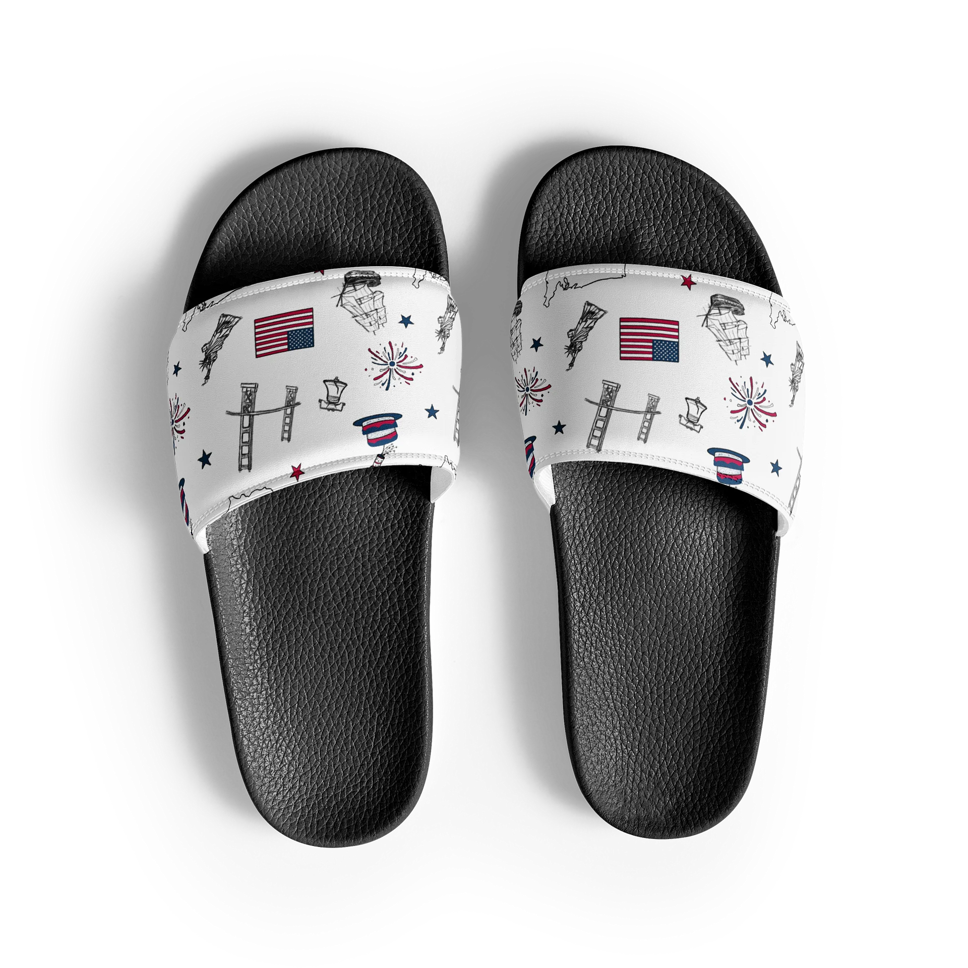 USAnniversary SLIDES for MEN product image (2)