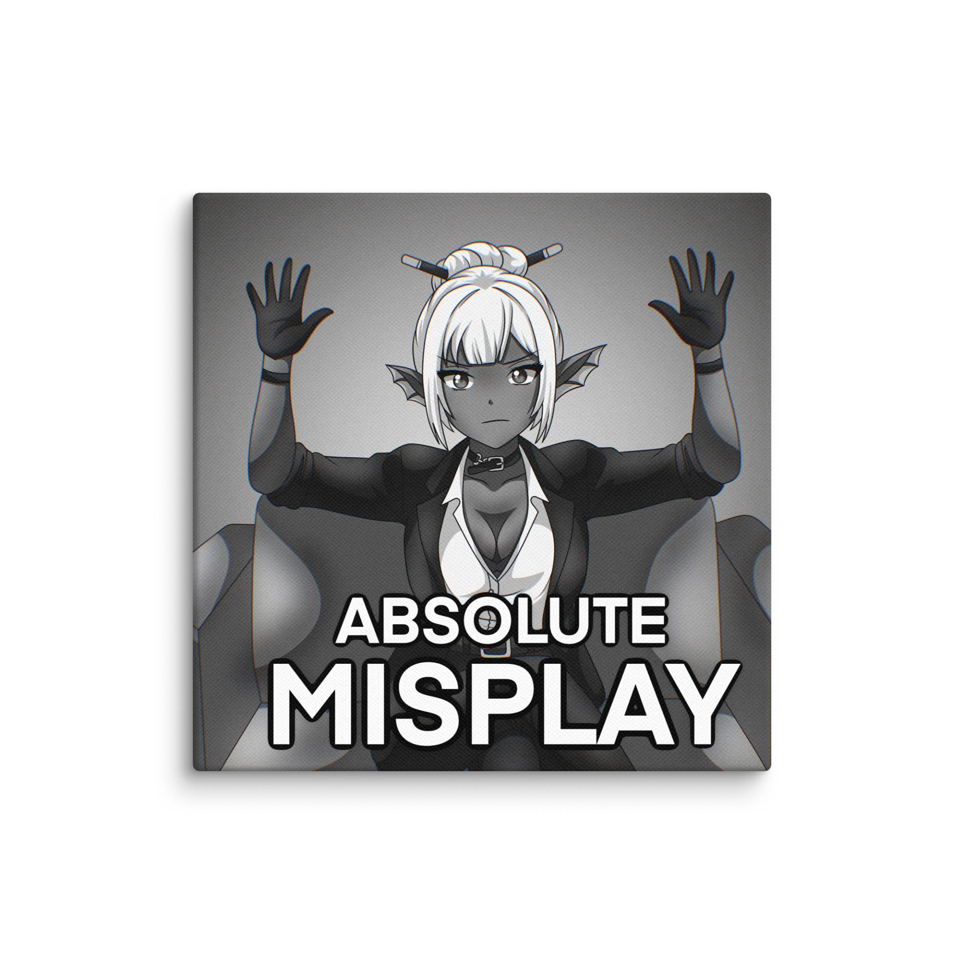 [Meme] Absolute Misplay Wall Art product image (3)