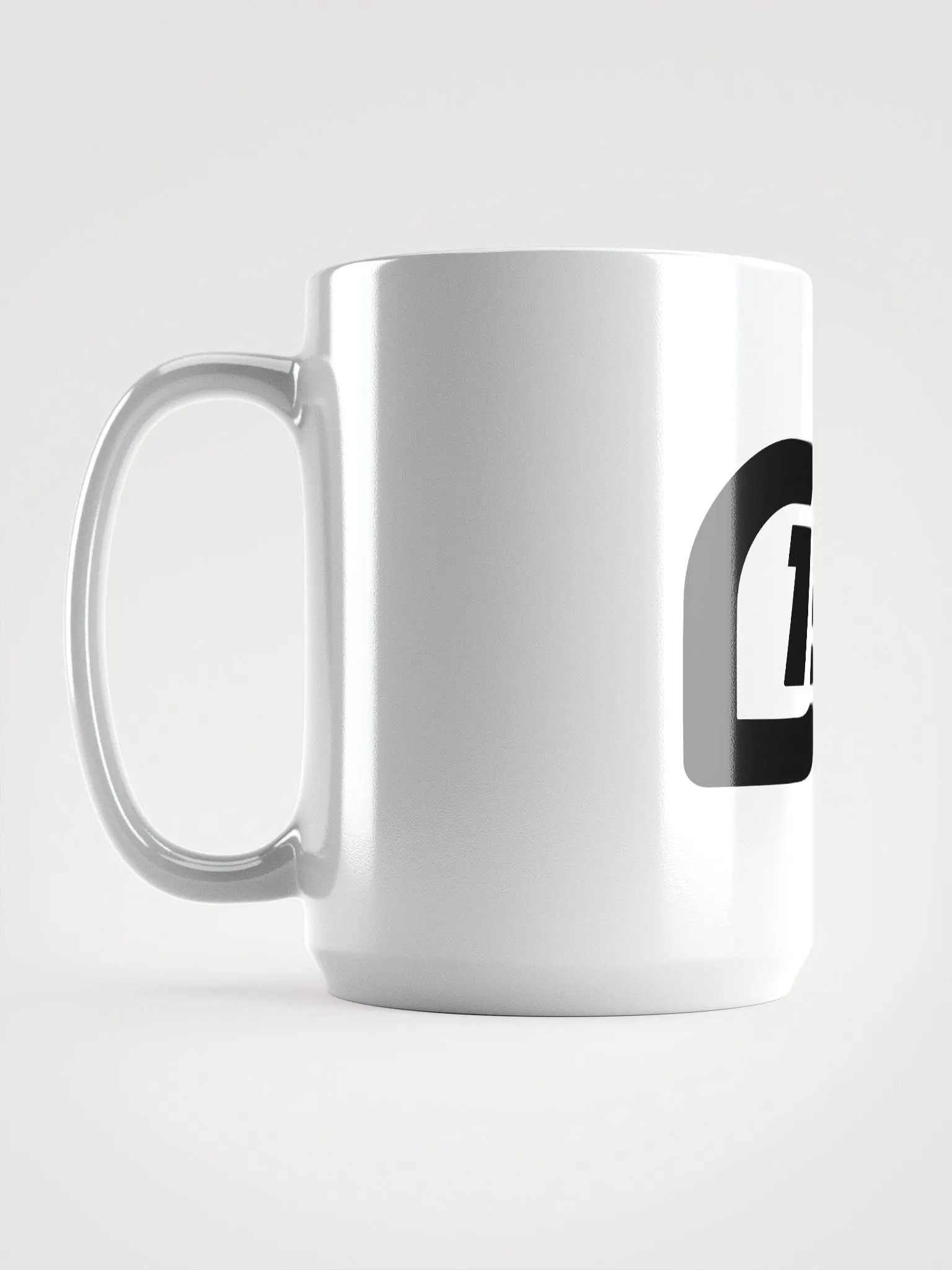Infinity 13 Mug product image (6)