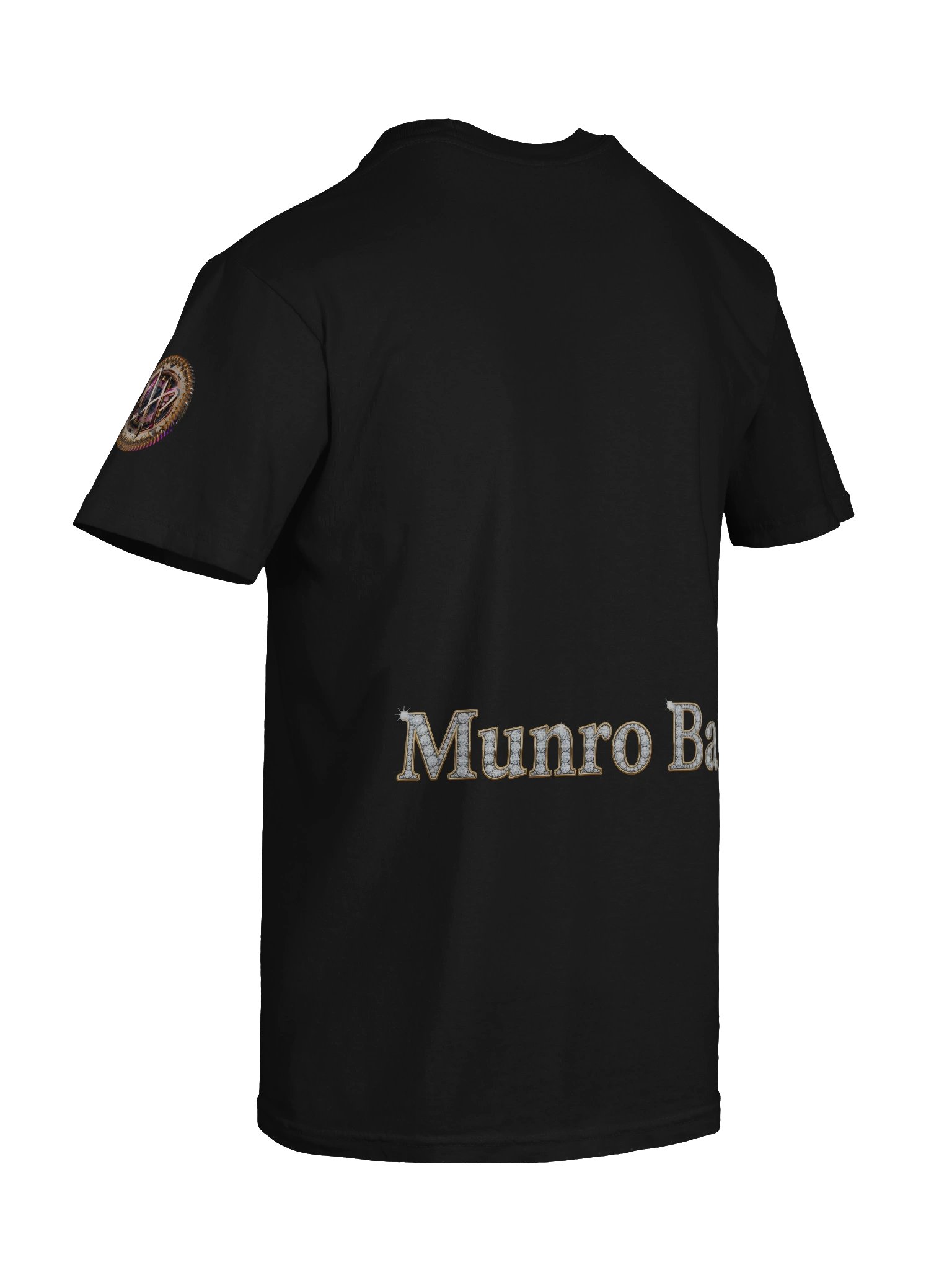 Munro Bars – The Pimp Testament Tee product image (10)