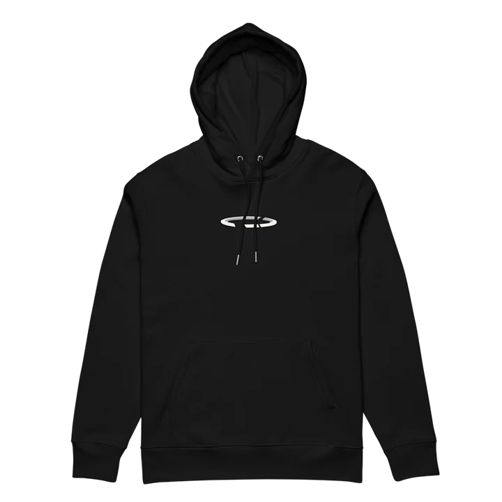 Premium Discreet Hoodie 