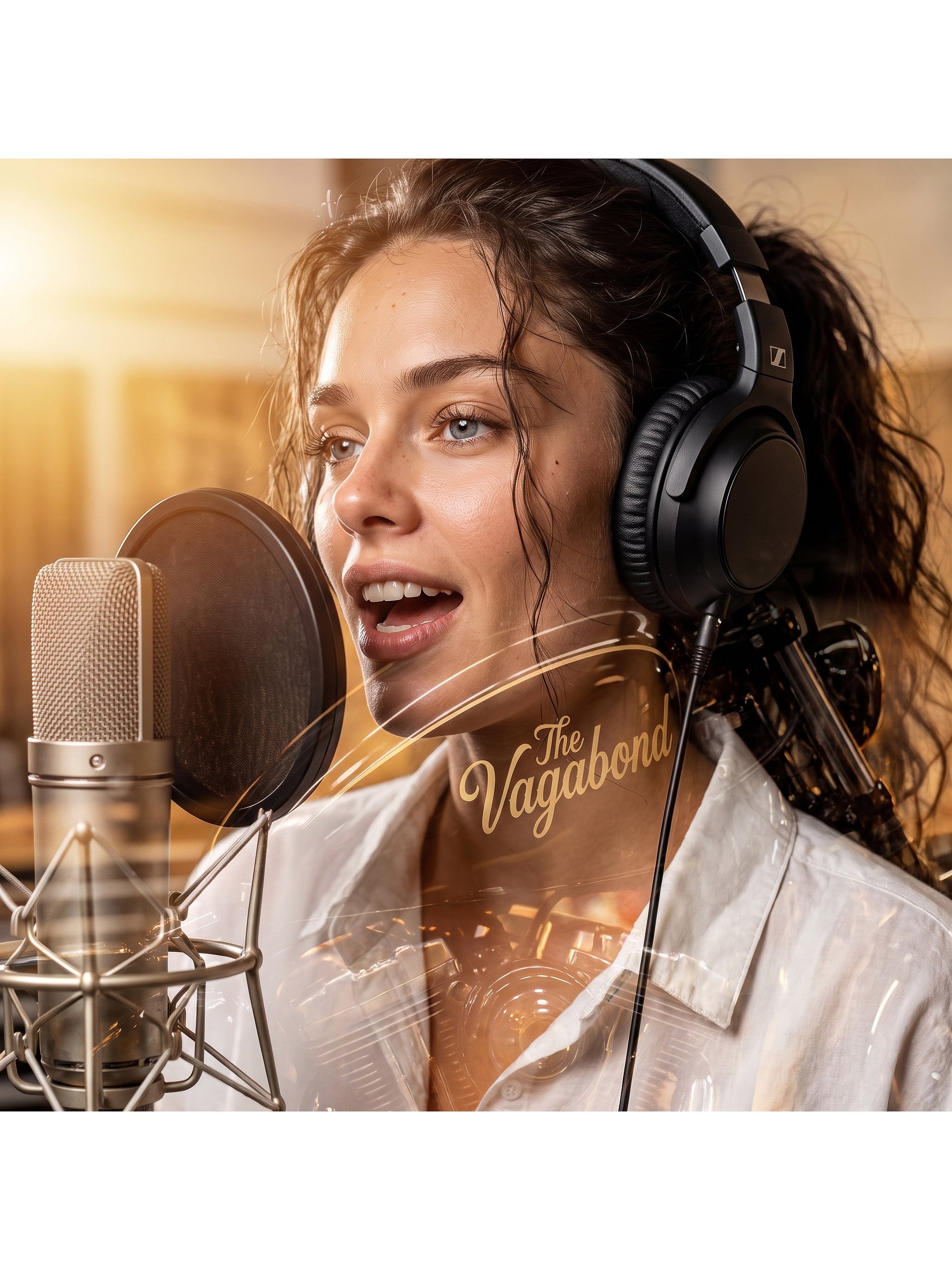 The Vagabond Track (MP3) — Celestria Vocals product image (1)