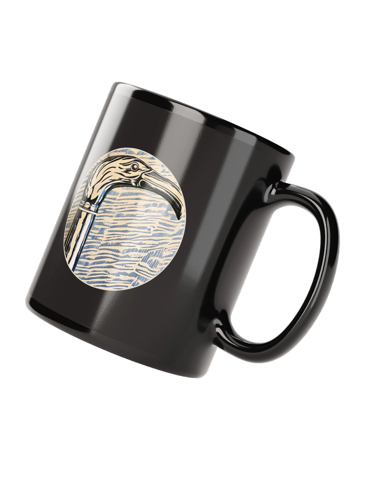 Cane Mug product image (10)