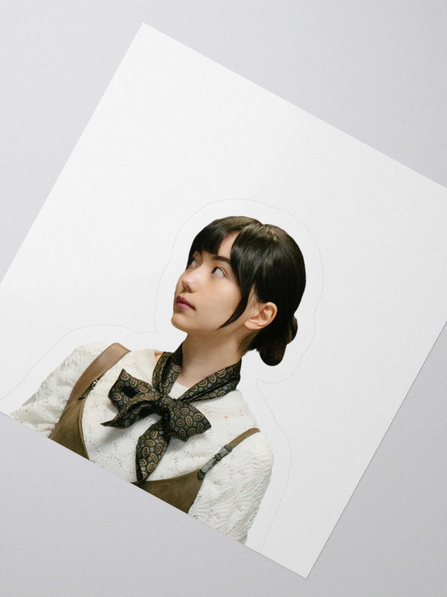 Mentalese Express Sticker - Ssu Tsen product image (5)