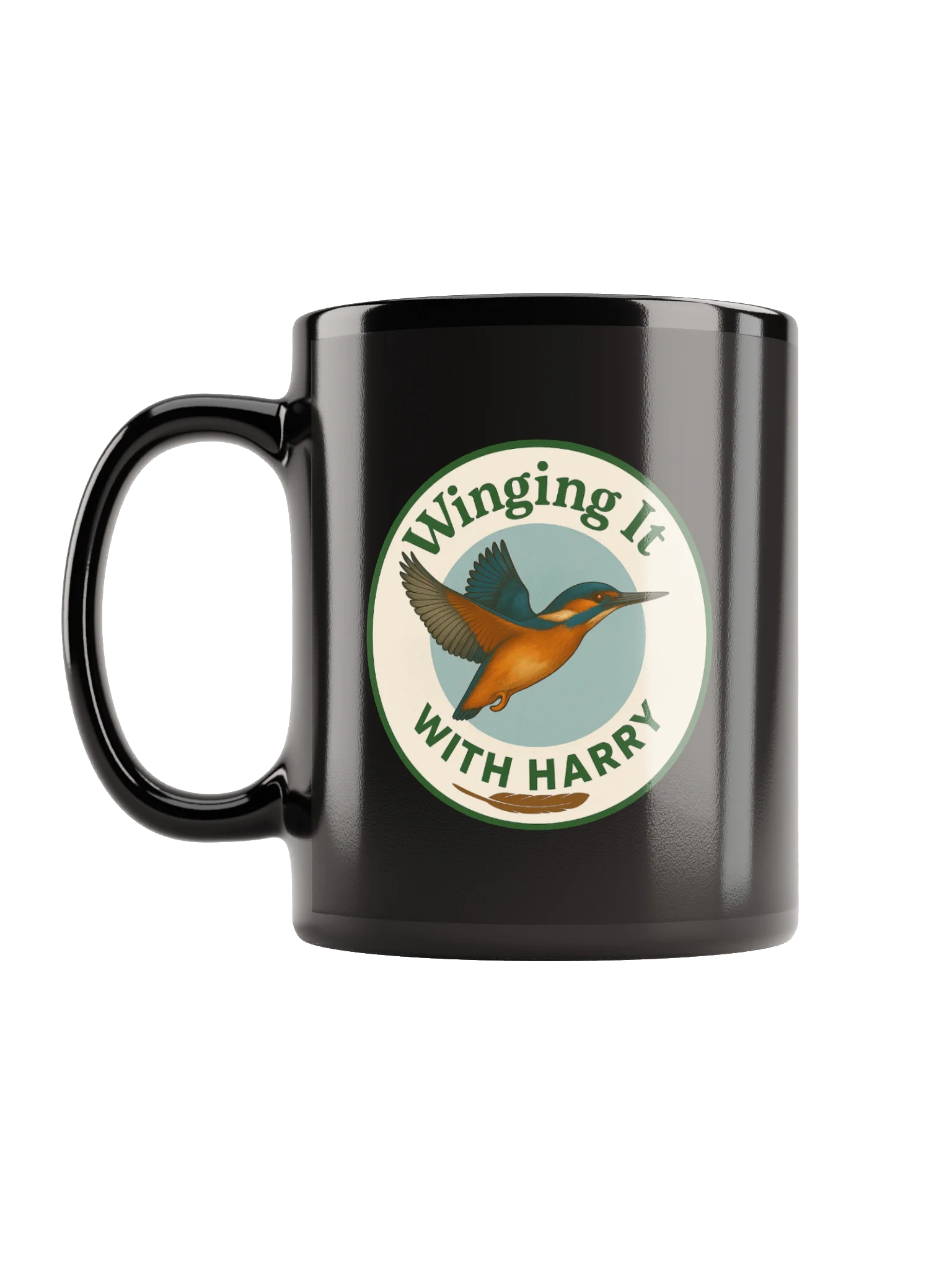 WIWH Mug product image (2)