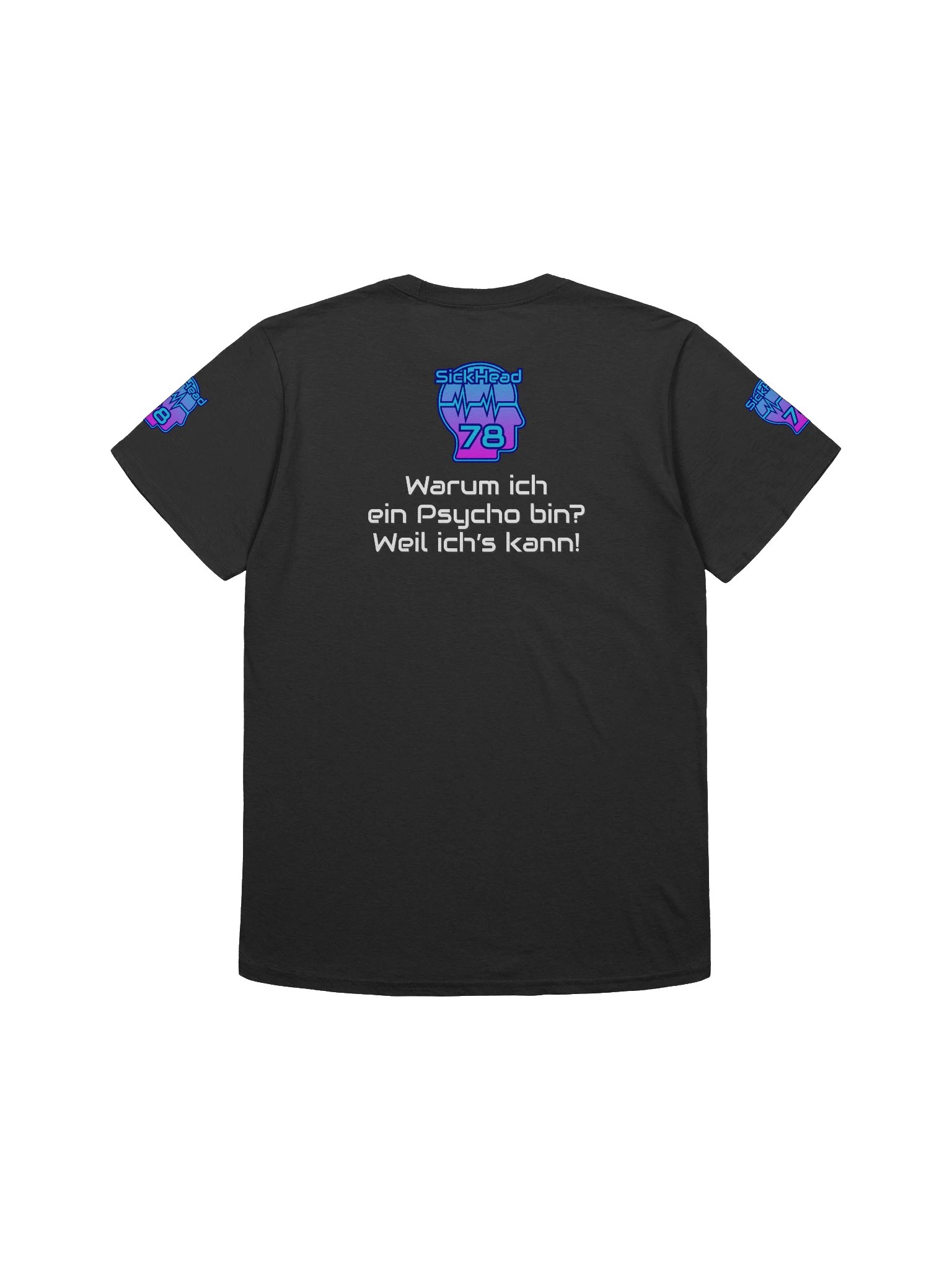 Ich kann Psycho! product image (3)