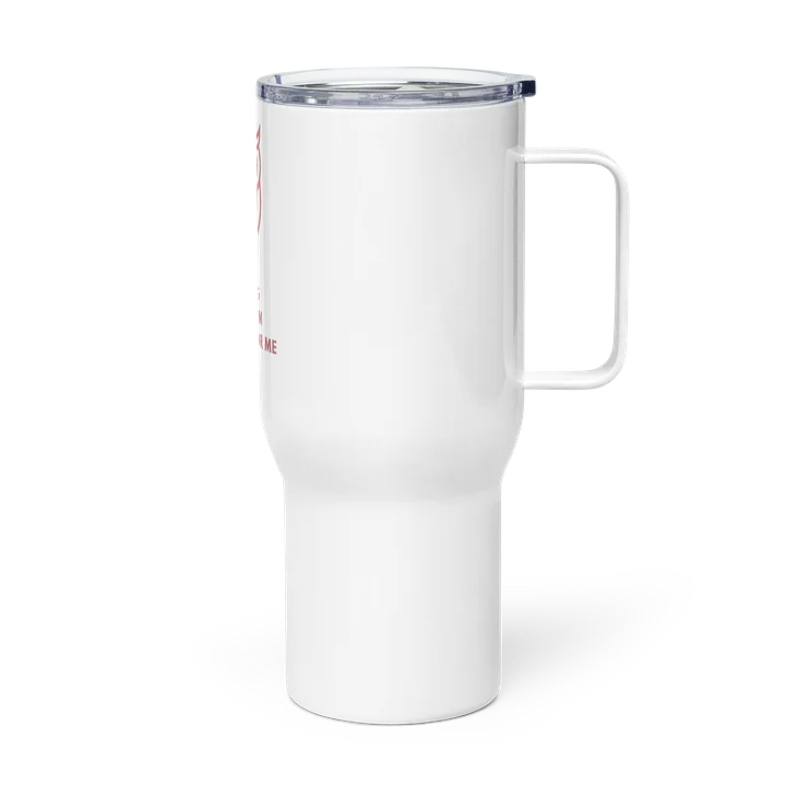 Focused Collection Tumbler product image (2)