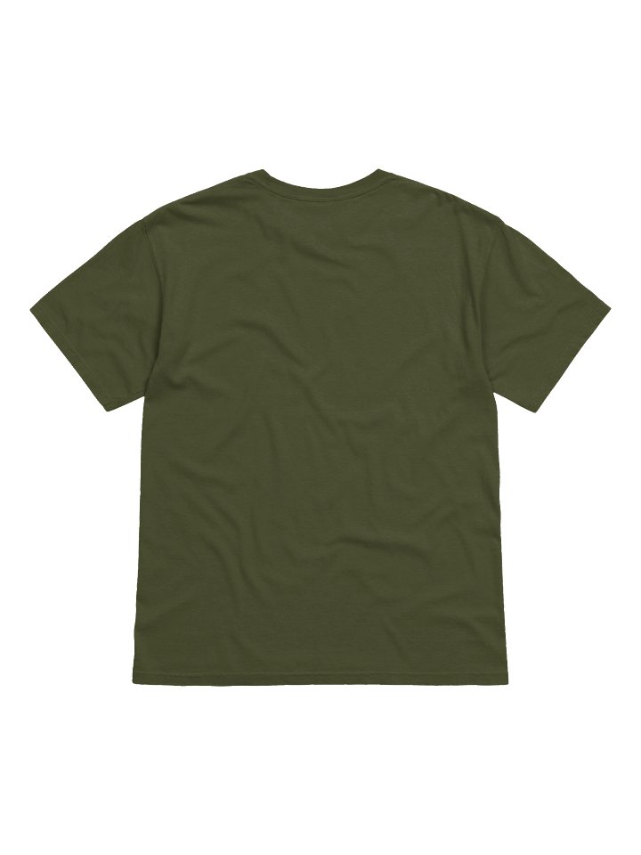 sham.rock st. patricks day comfort colors t-shirt product image (2)