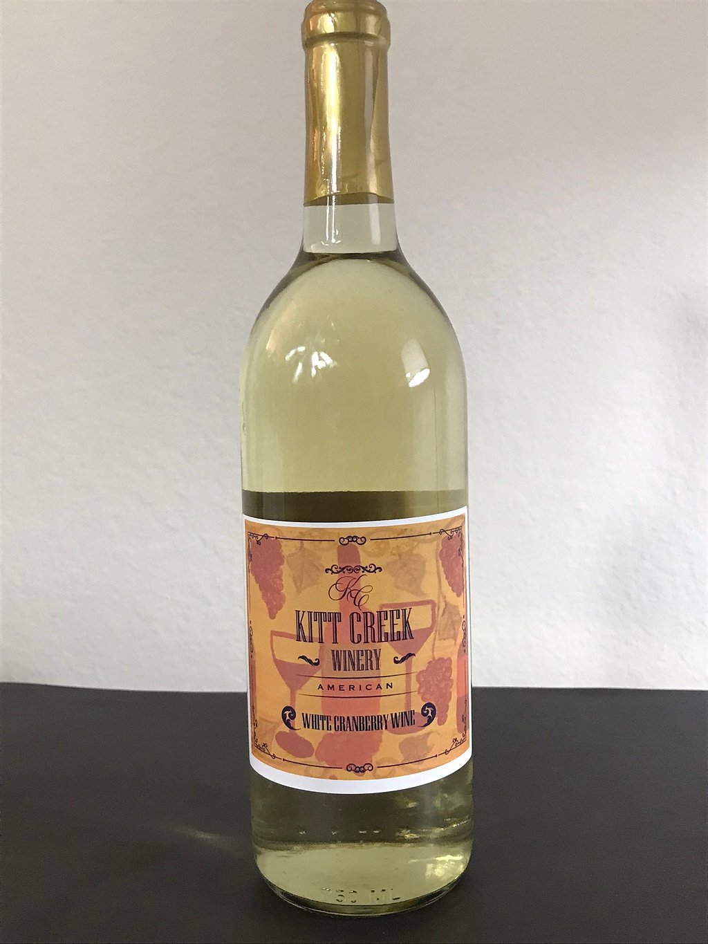 Kitt Creek Winery