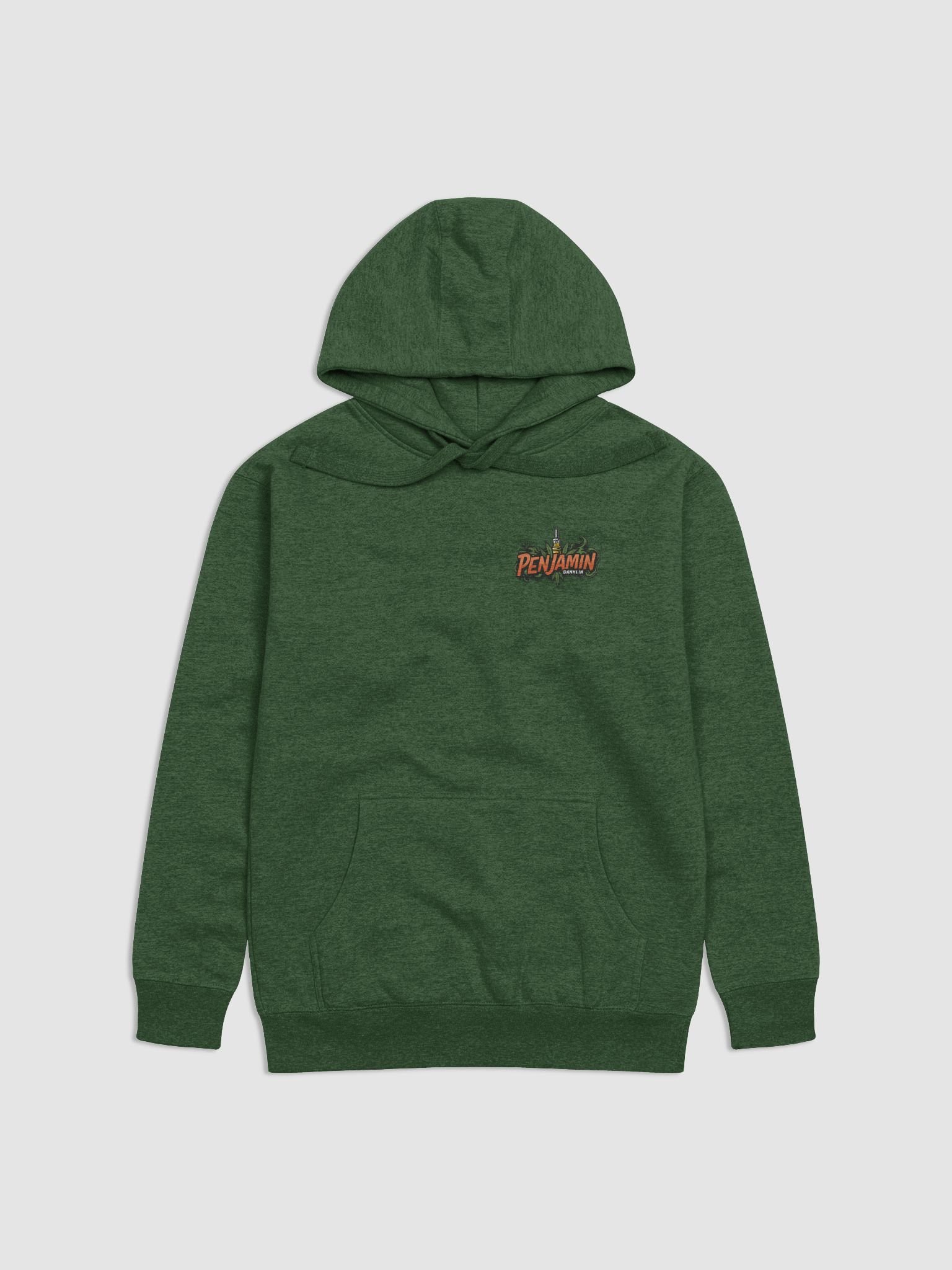 Penjamin Hoodie product image (2)
