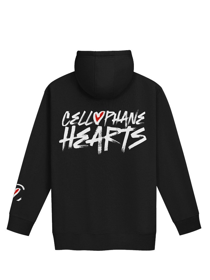 Trust Is An Ocean Hoodie product image (2)