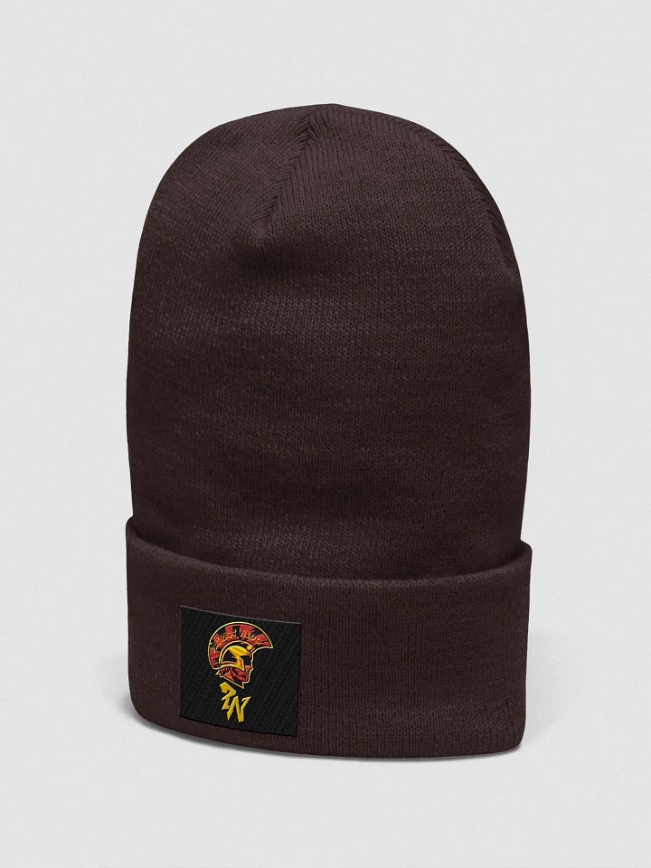 Patriot Nedo Warrior Cuffed Beanie product image (9)
