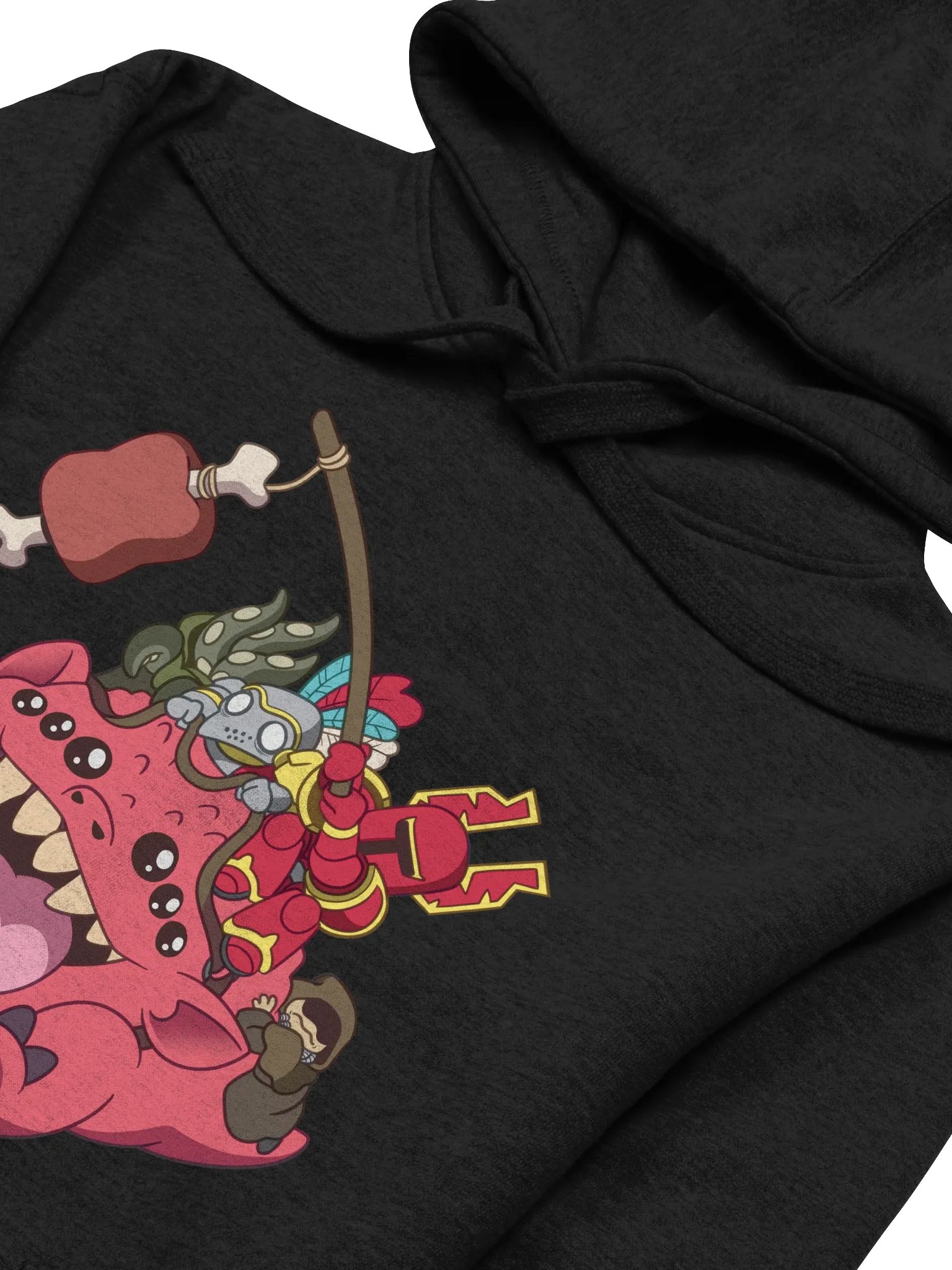 BOINGOB - Hoodie product image (29)