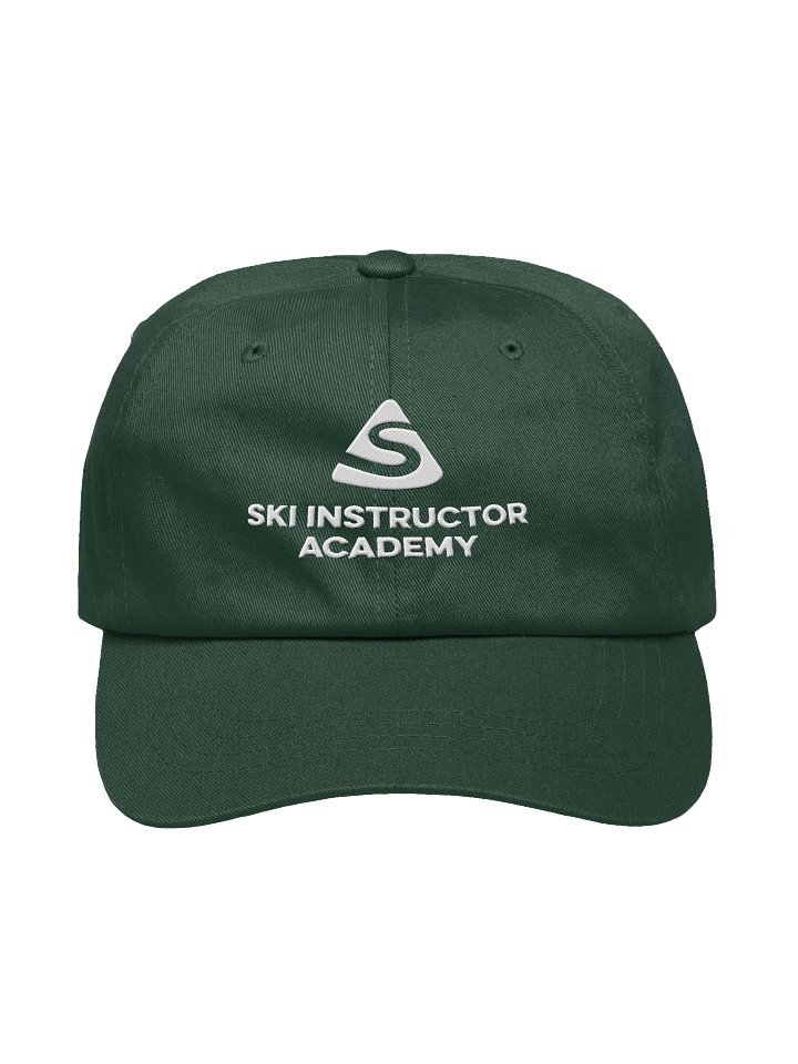 SIA Dad Hat product image (3)