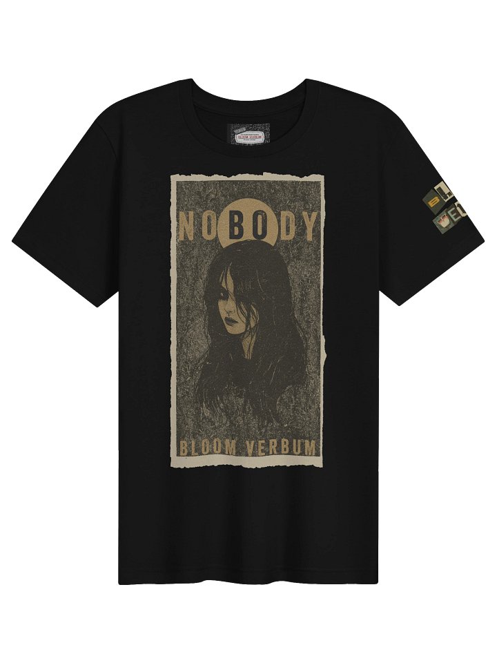 Nobody product image (2)
