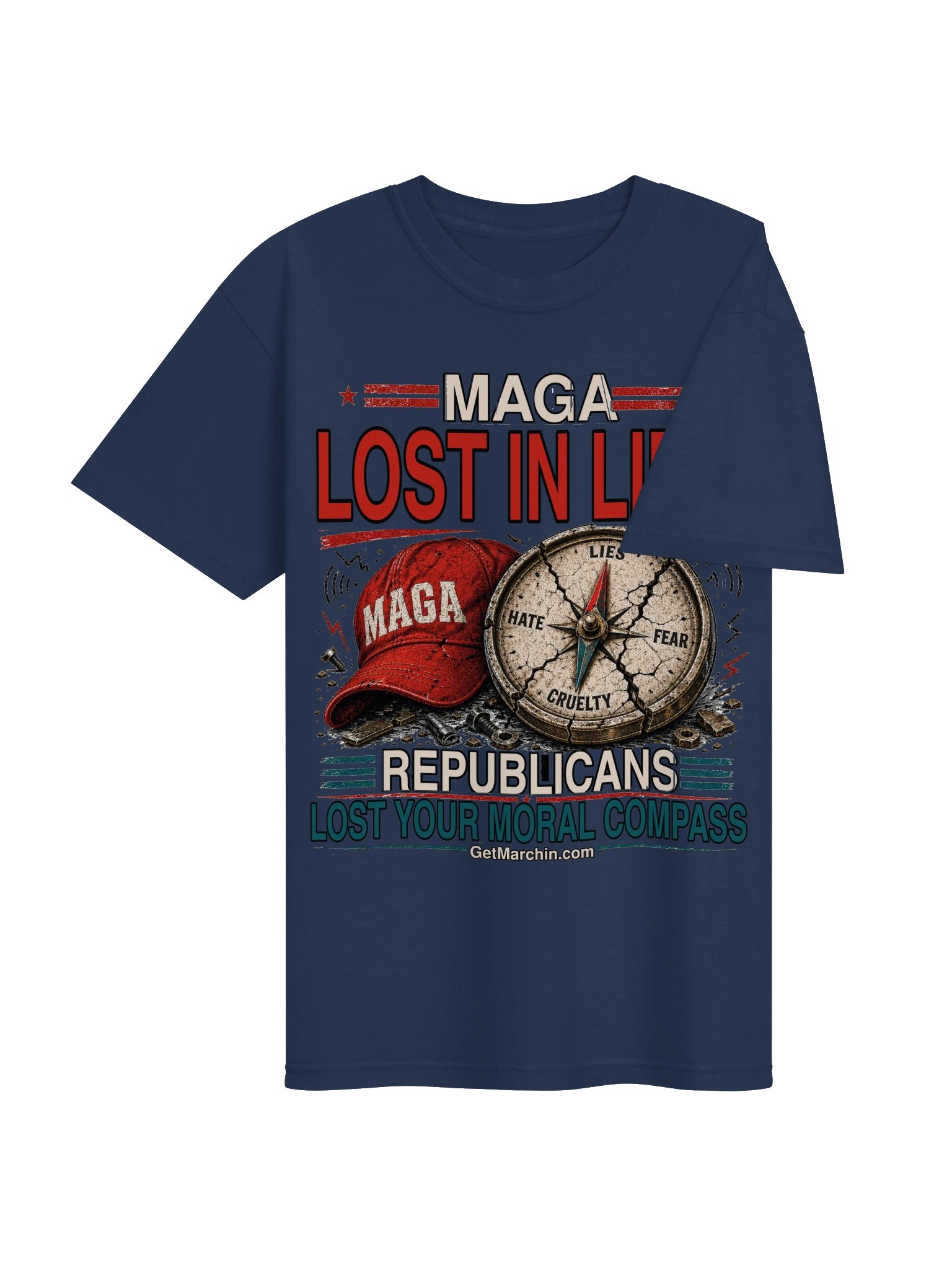 Lost in Lies product image (26)