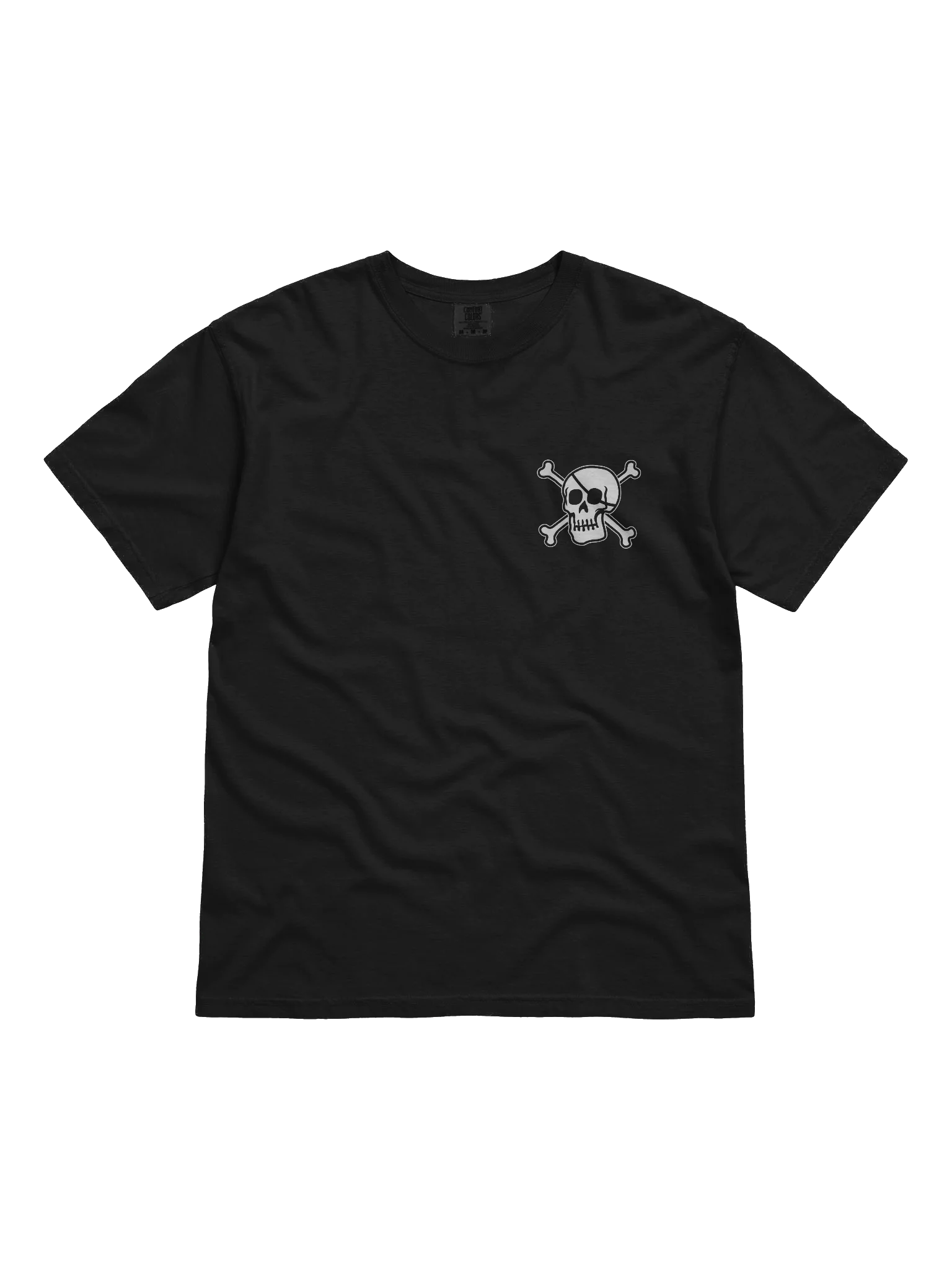 Jolly Roger Tee product image (1)