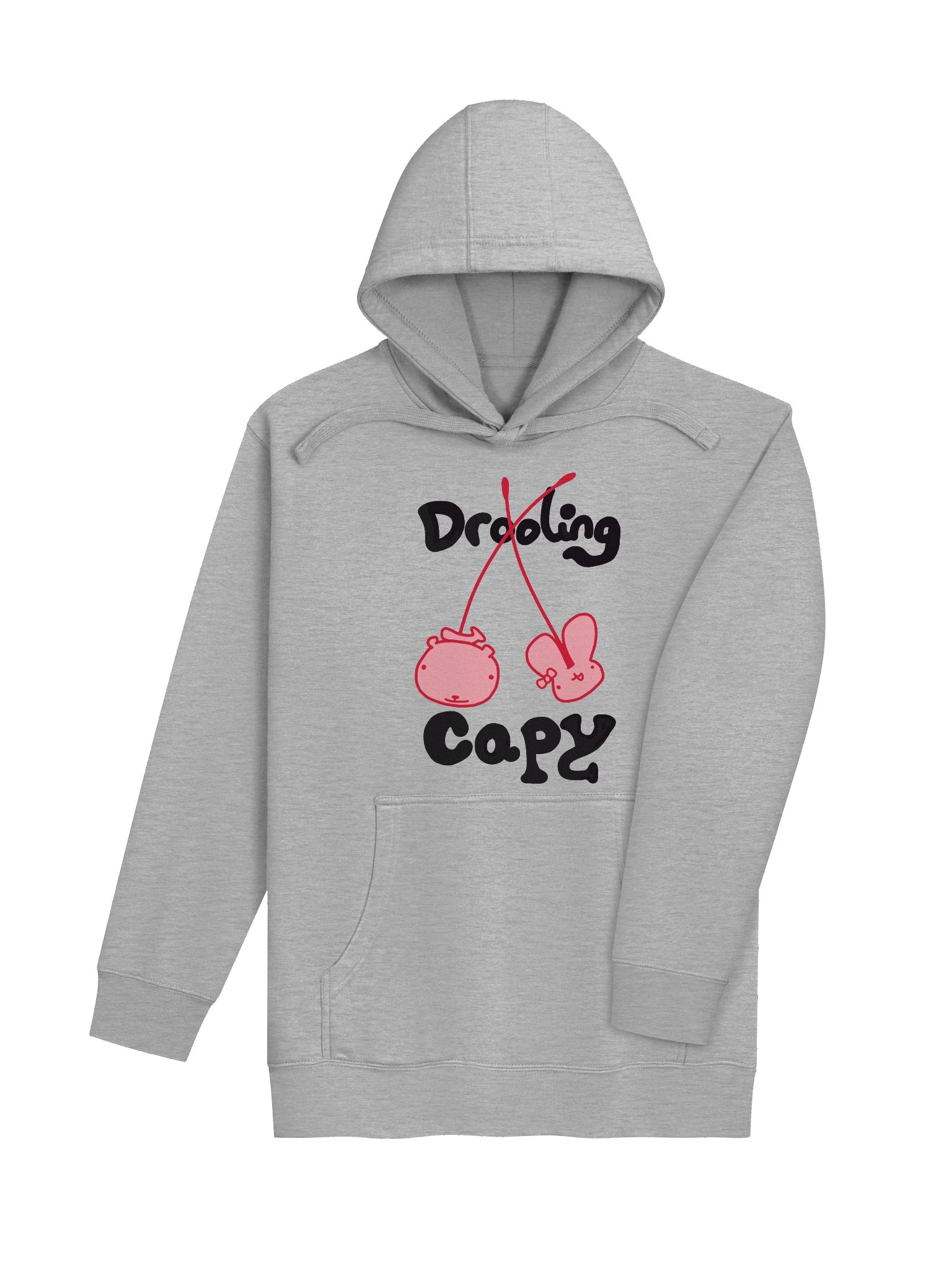 Cherry Bunni Capy Hoodie product image (8)