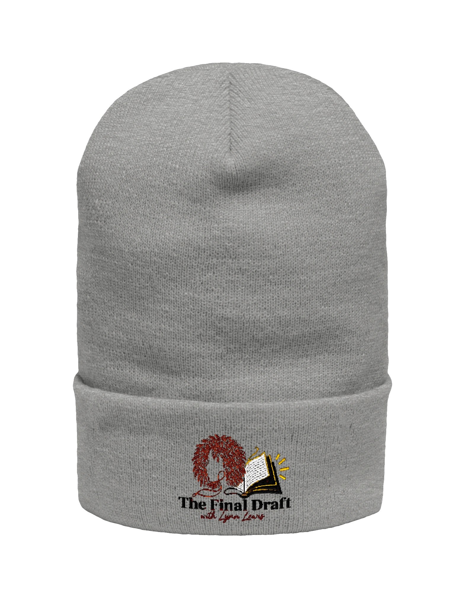Final Draft Knit Cap product image (1)