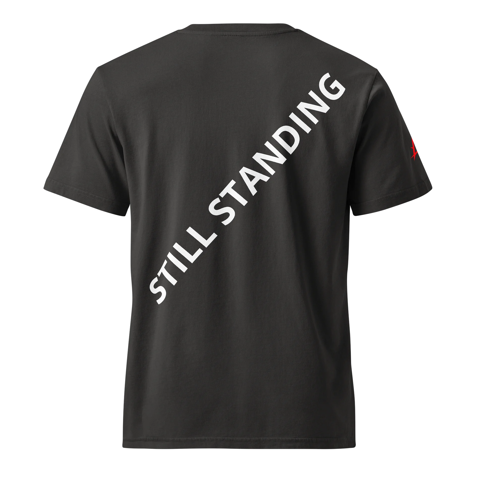 Im here Still standing product image (2)