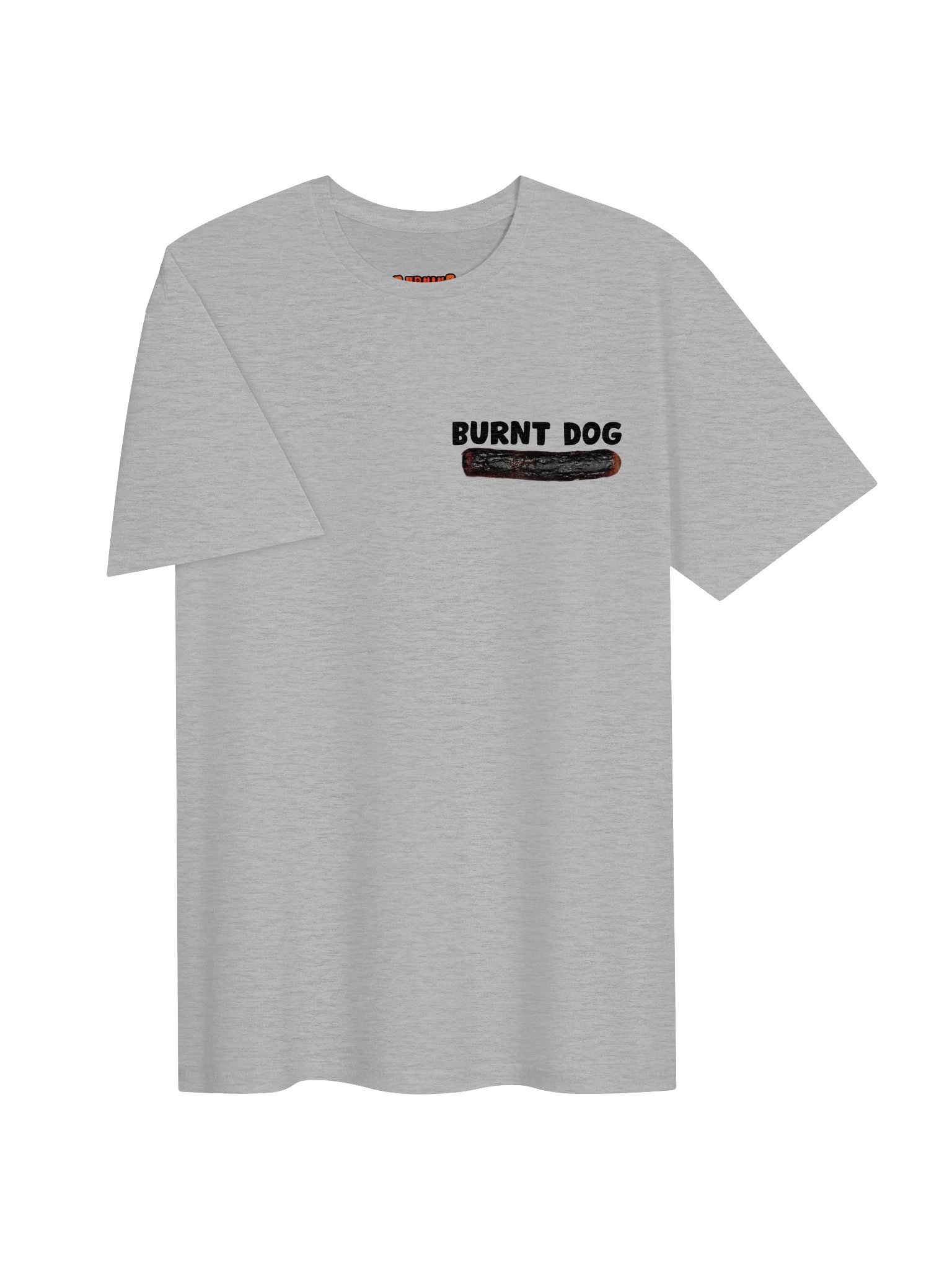 Burnt Dog Tee product image (3)
