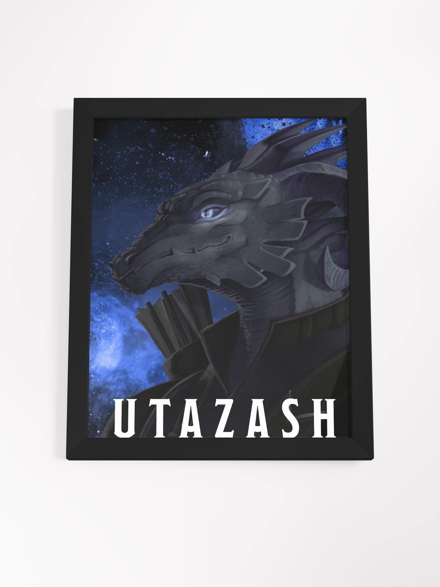 Utazash Art Frame product image (8)