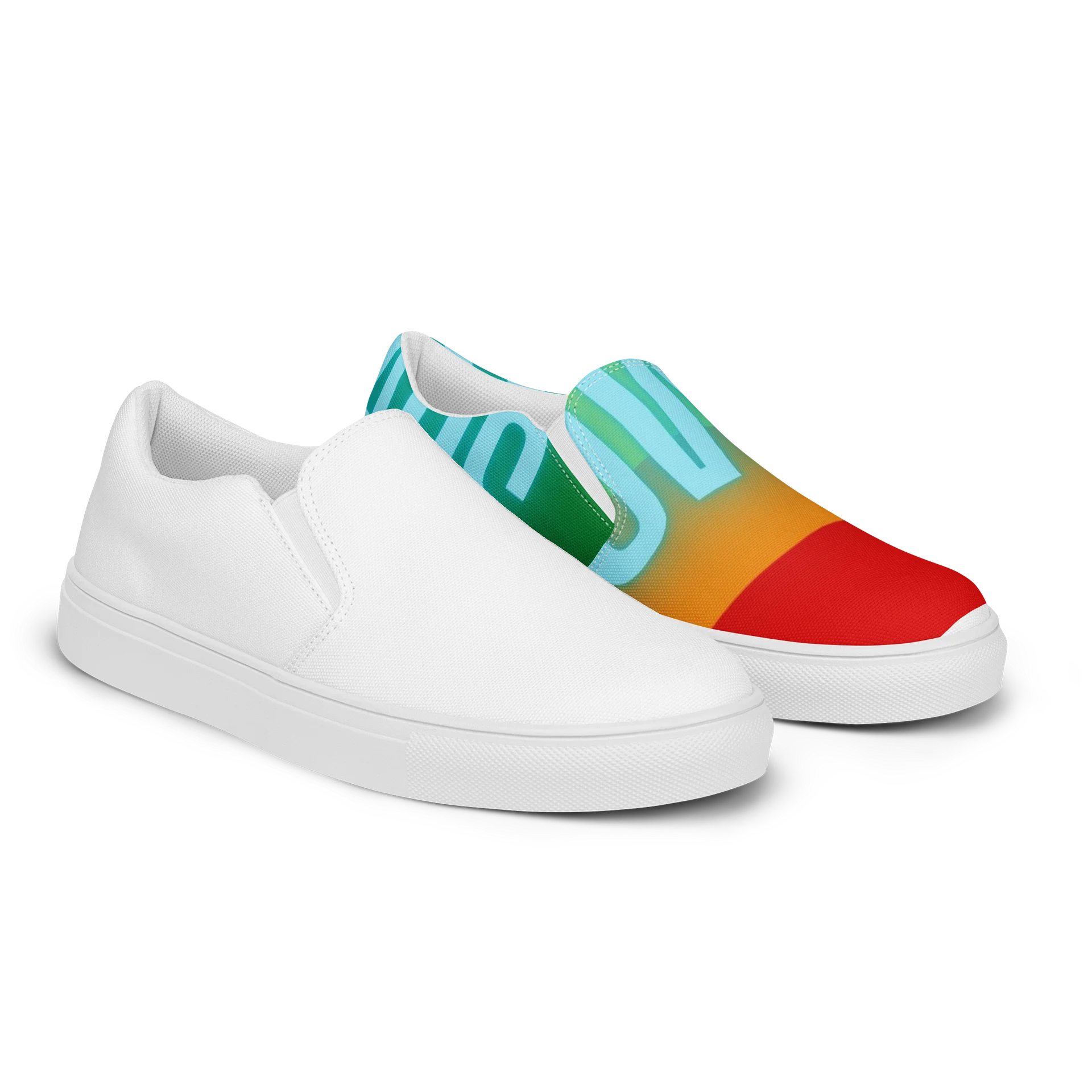 PRIDE: SNEAKERS product image (4)