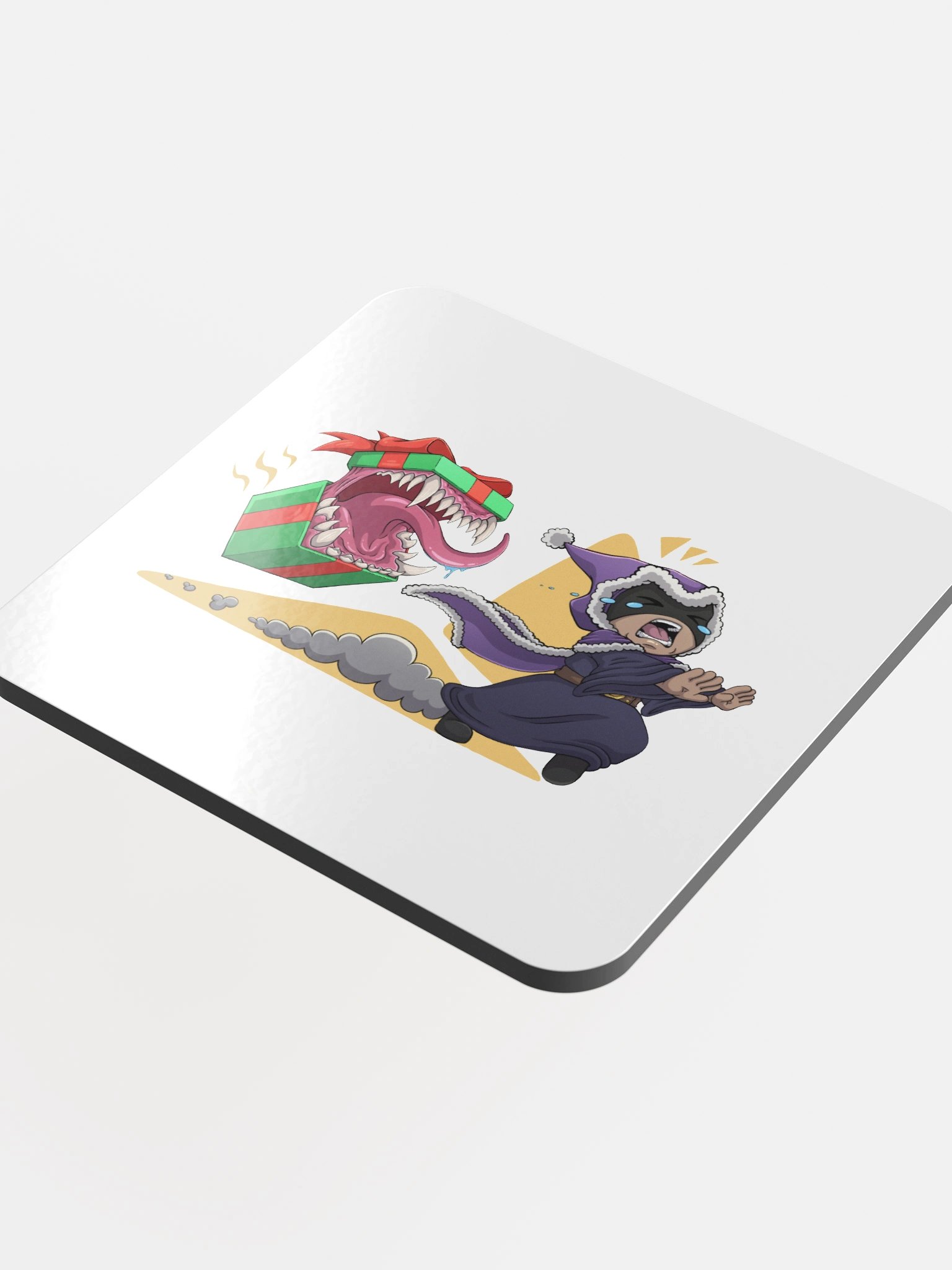 Mimic Coaster product image (4)
