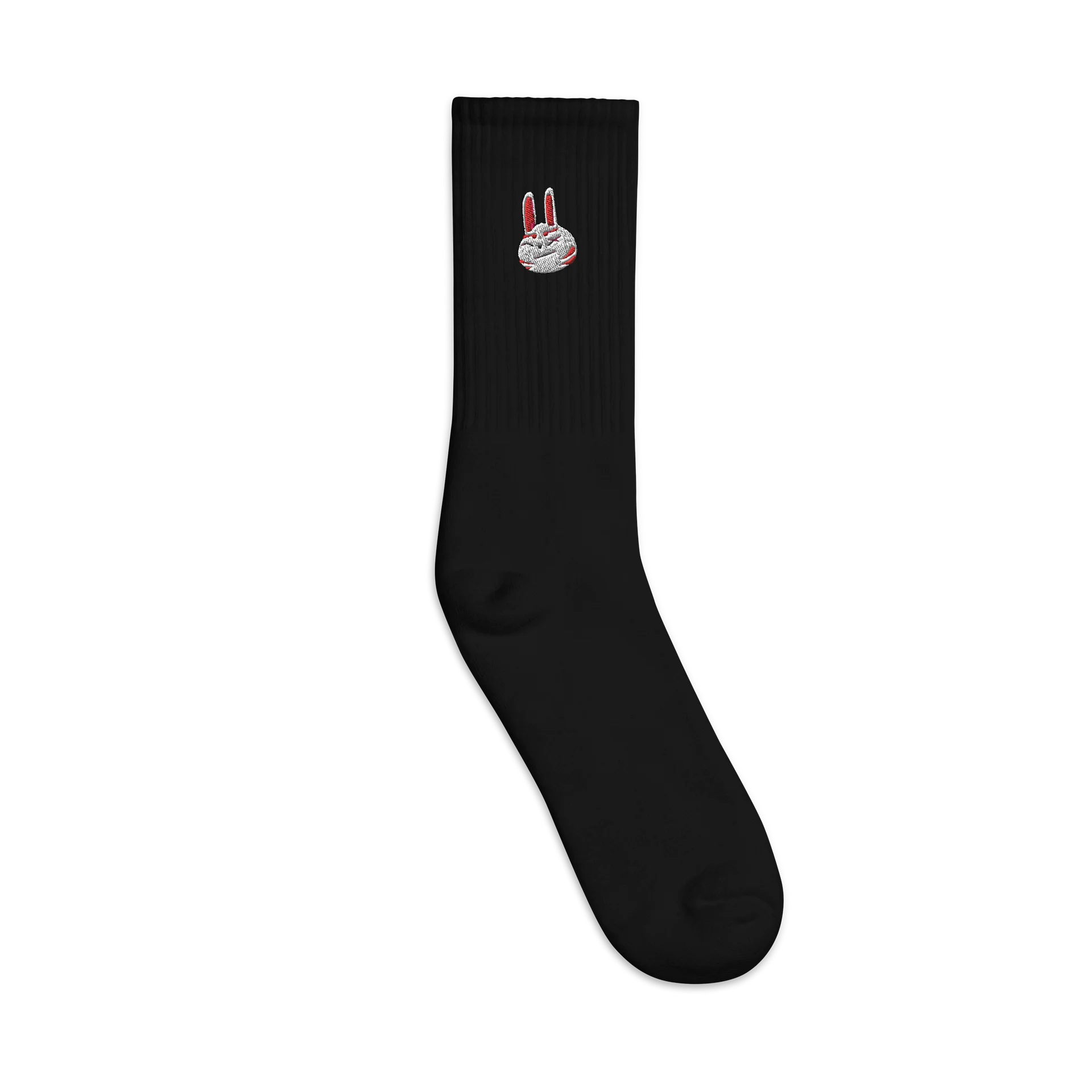 Ash Big FACE Socks product image (2)