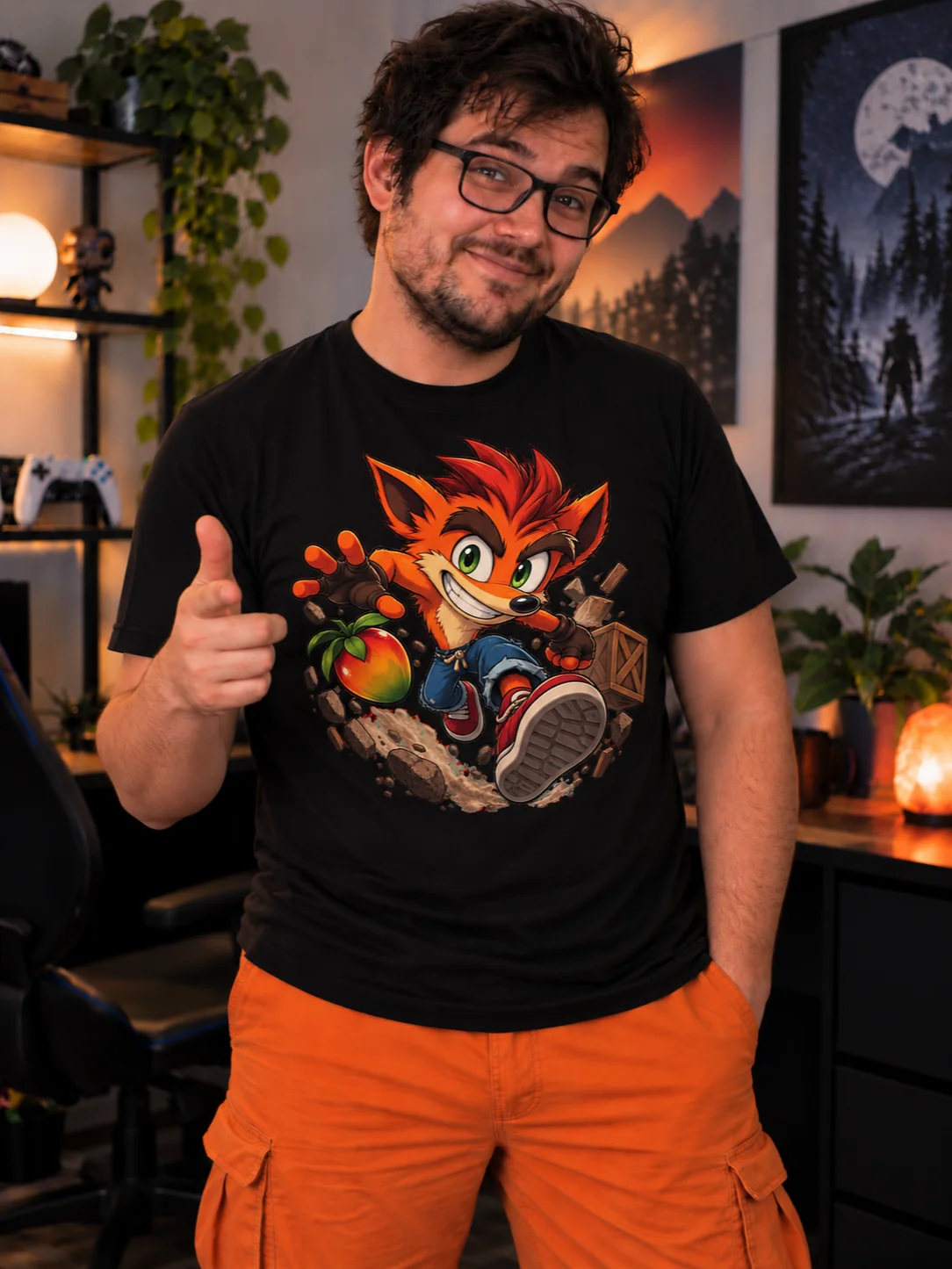 Fox Dash product image (3)
