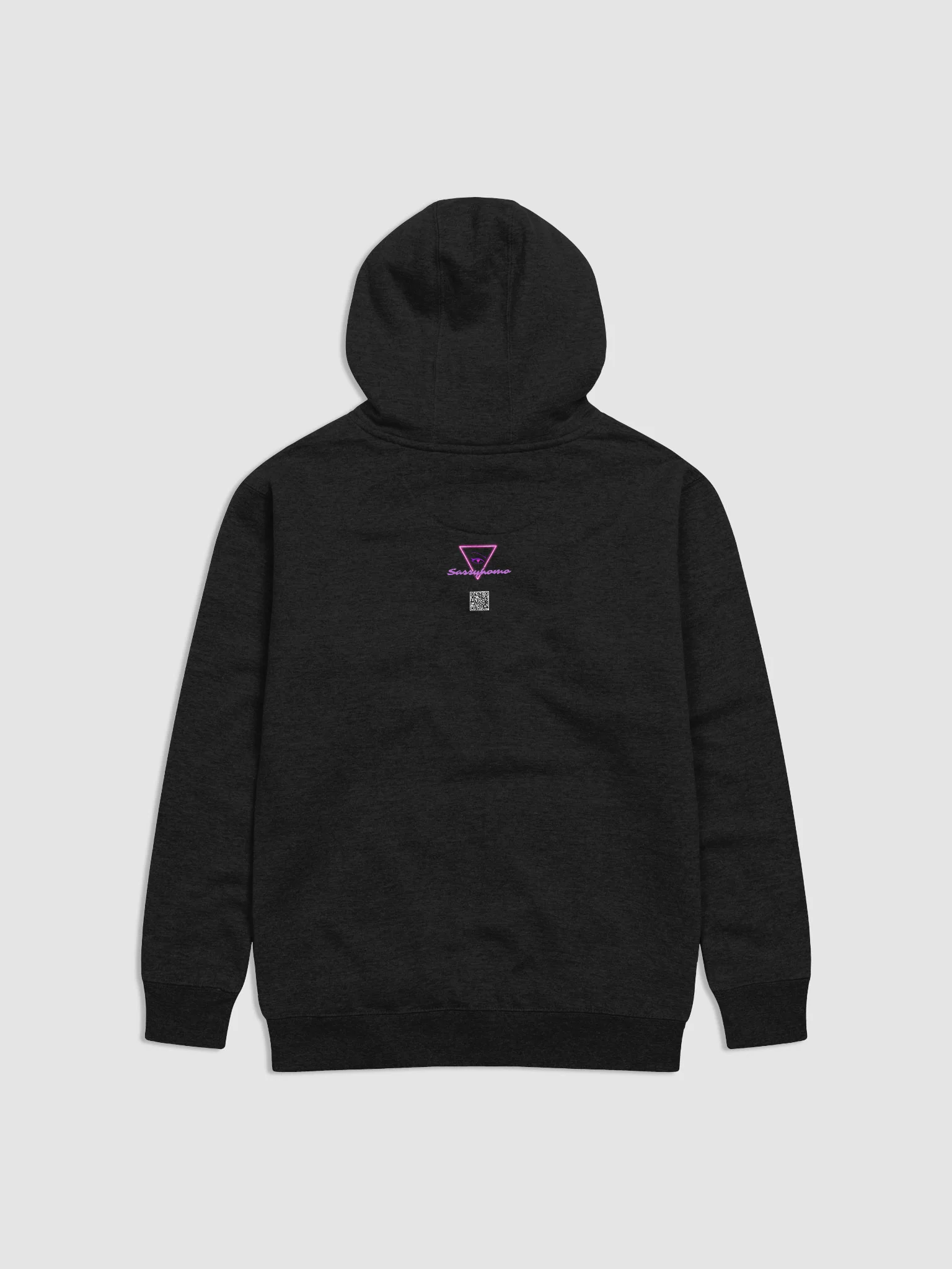 400 Million and Counting Hoodie product image (2)
