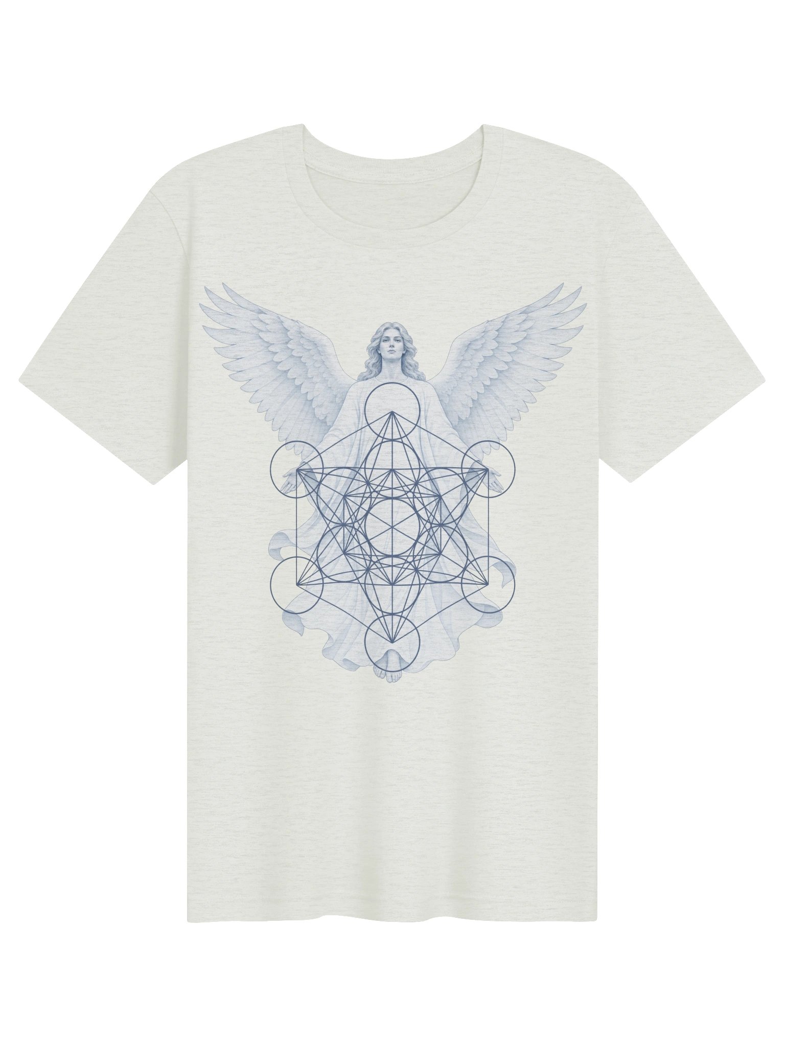 Metatron’s Cube — Heavenly Order product image (1)