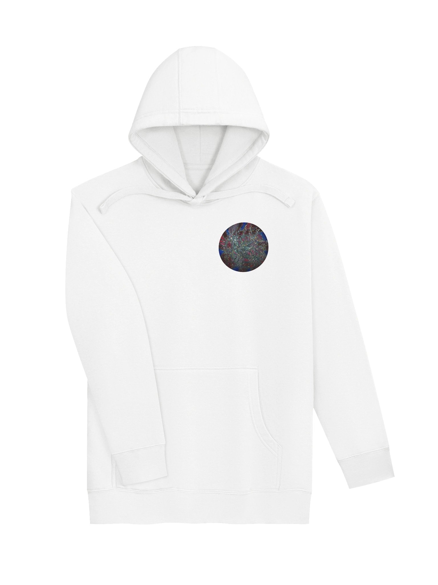 "divine intervention" sweater product image (3)