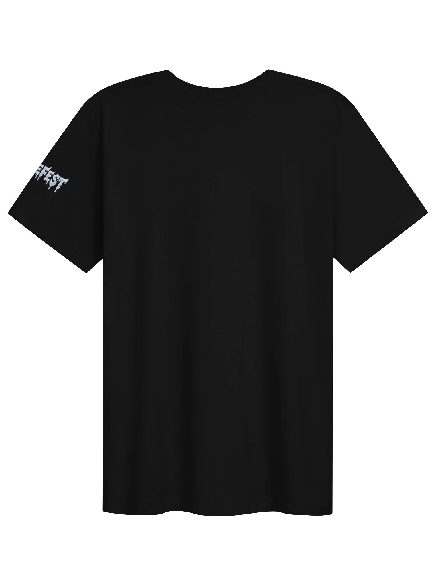 SPRITEFEST "Spooky Sprite" ADULT T-Shirt product image (6)