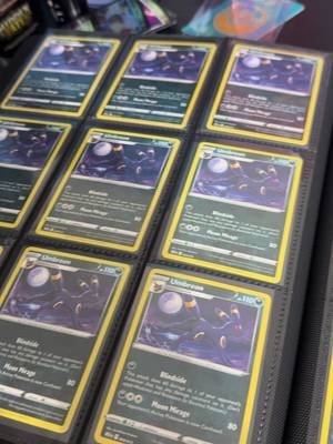 Umbreon!