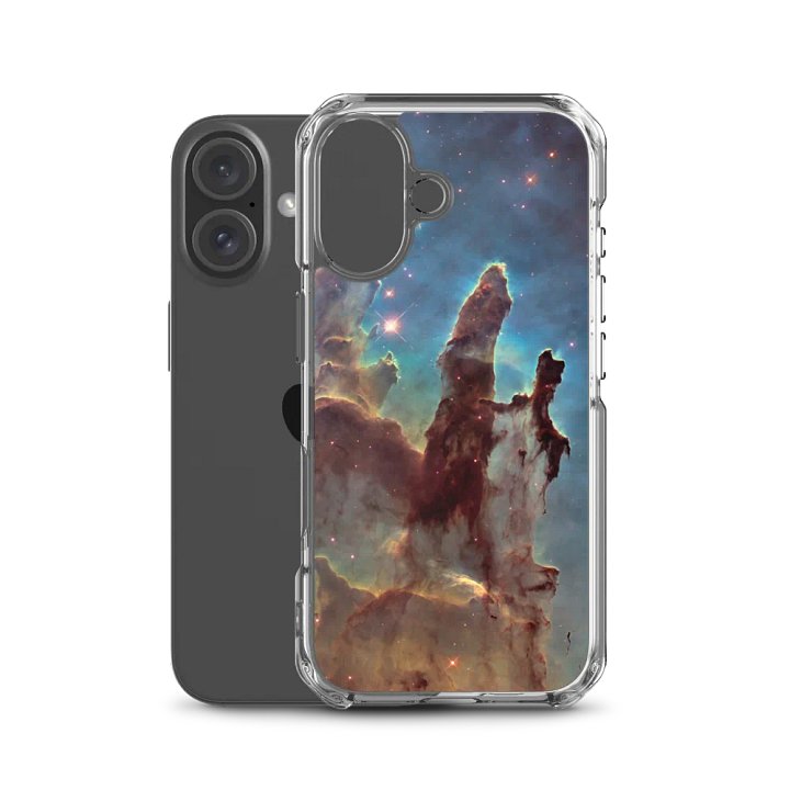 JWST ASTRO Case for iPhone product image (50)
