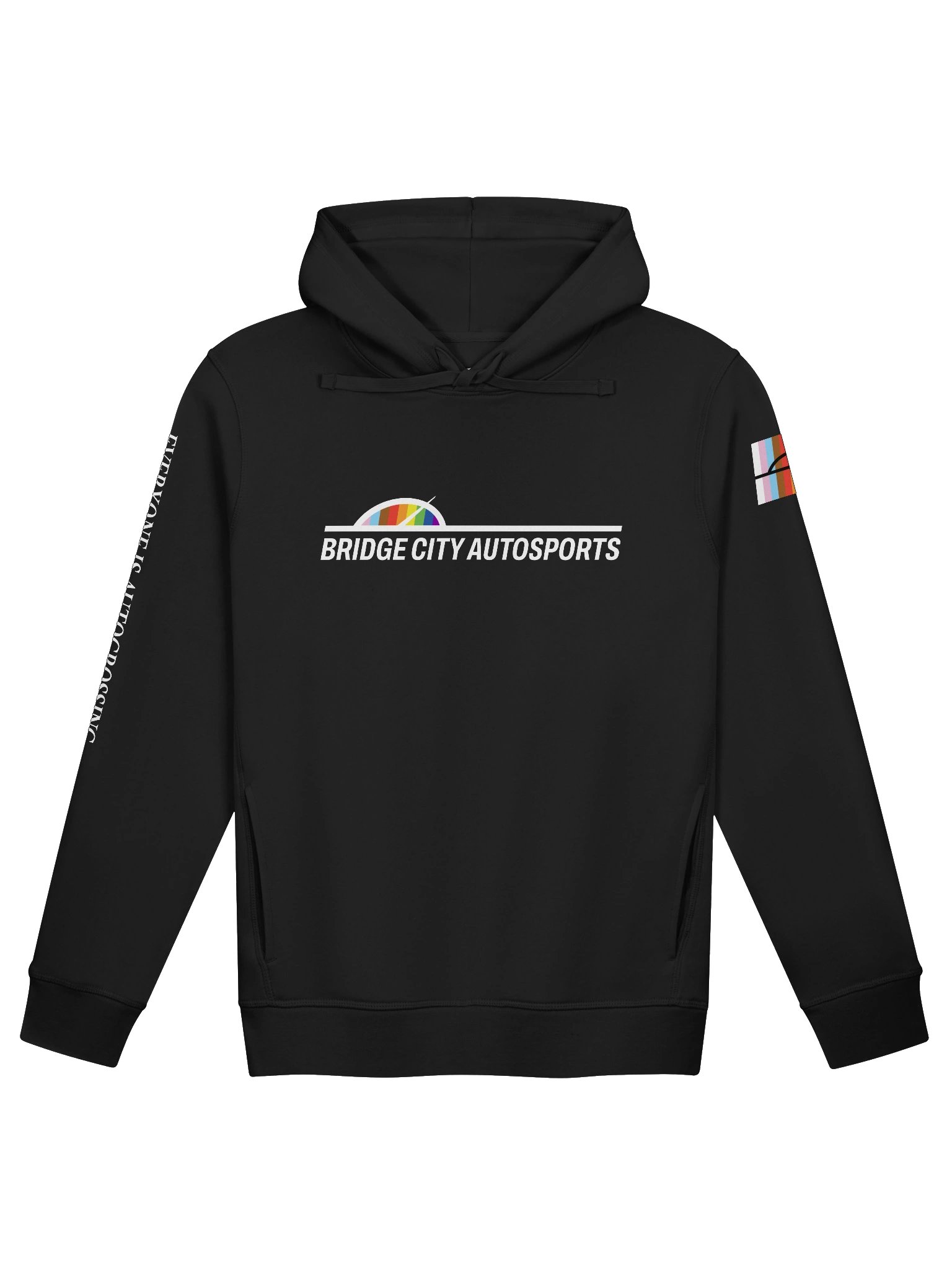 BCA Pullover Hoodie product image (1)