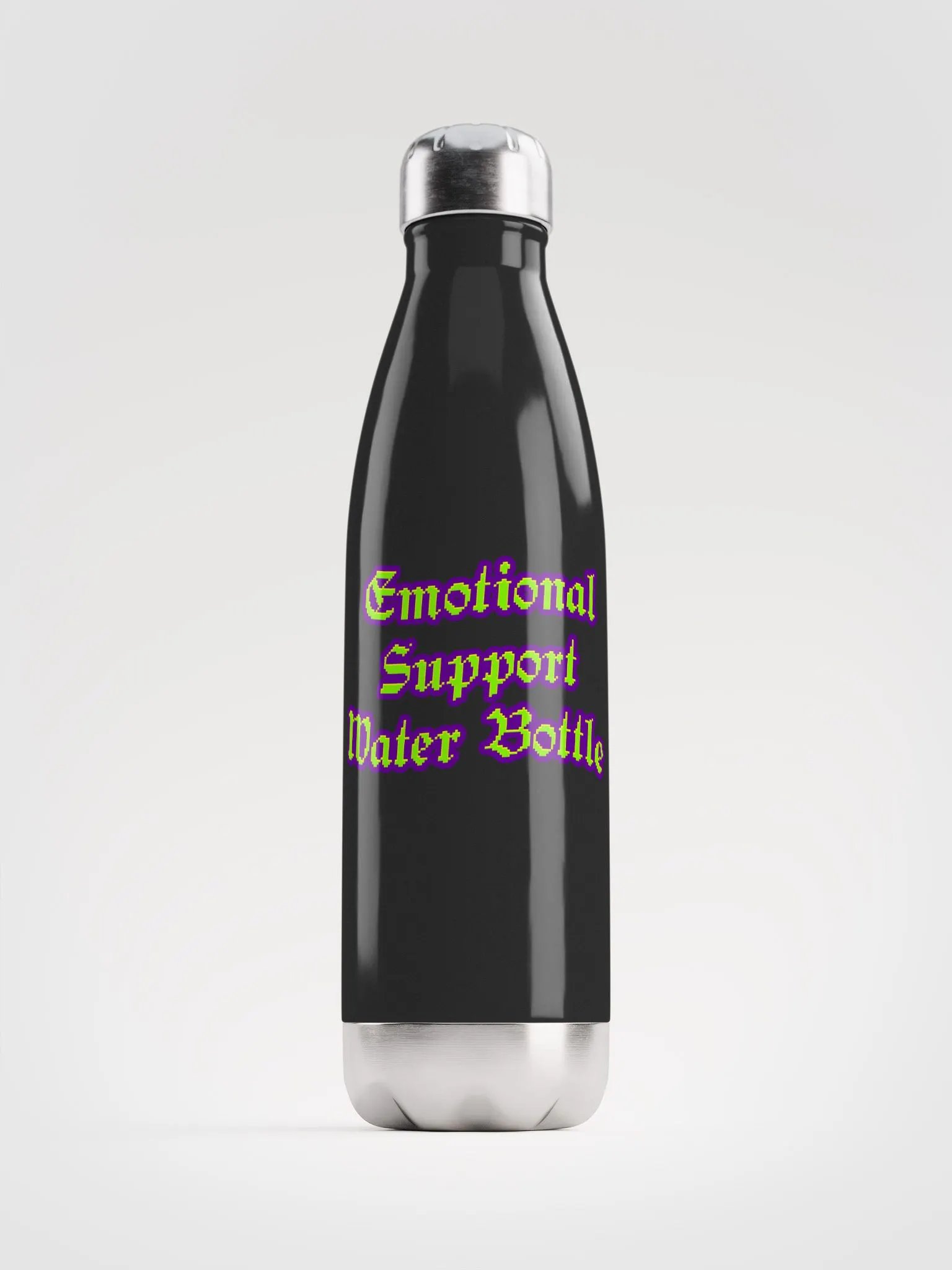 Emotional Support Water Bottle product image (1)