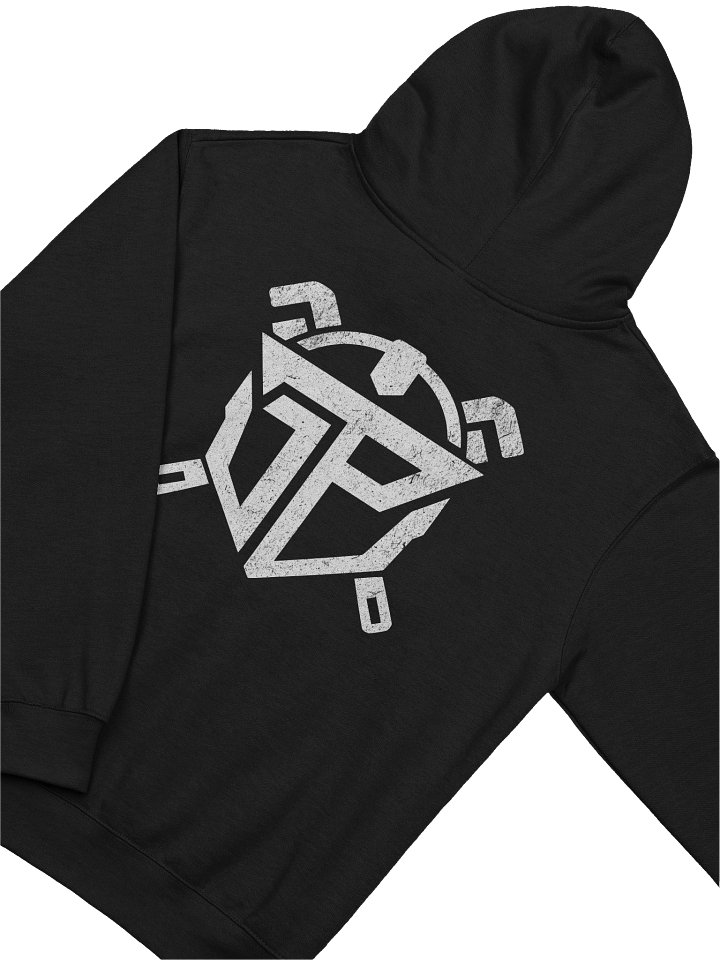 LEGACY HOODIE product image (1)