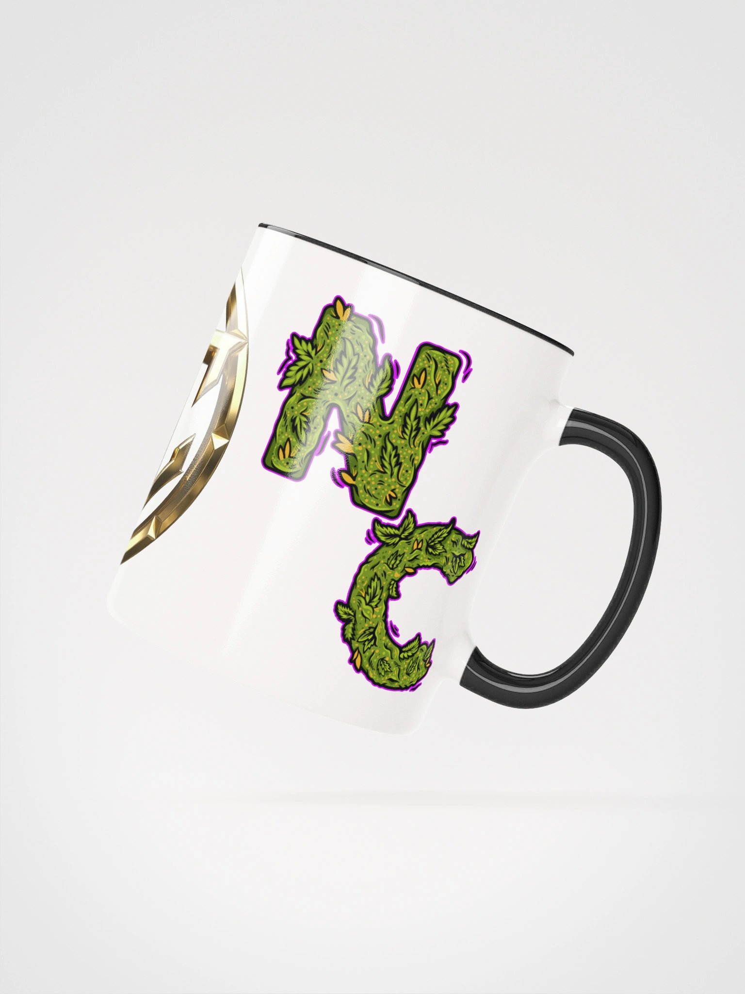 NCAO Coffee cup product image (1)