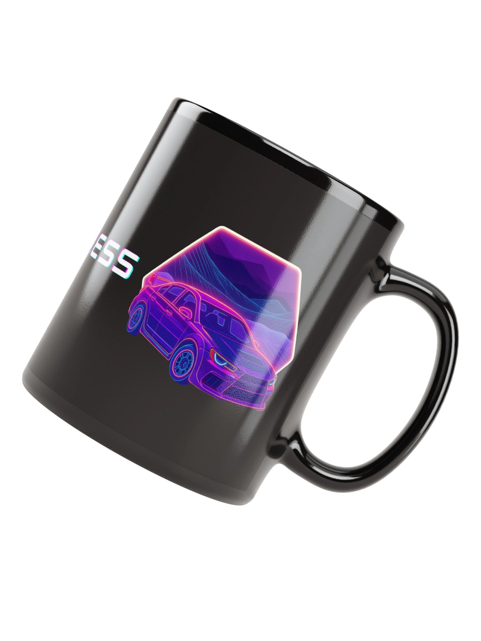 Racewave Mug product image (7)