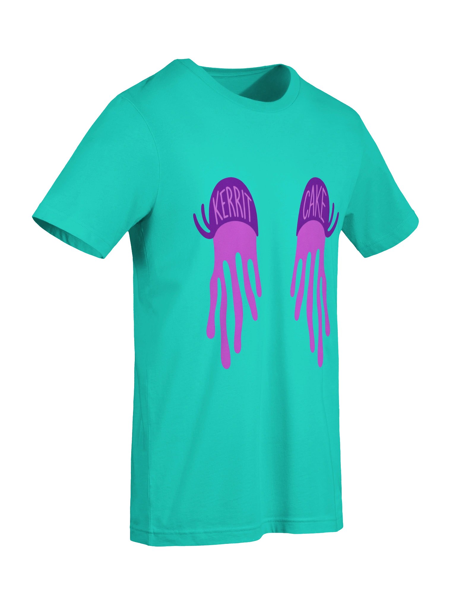 Bleeding Eyes Tshirt product image (9)